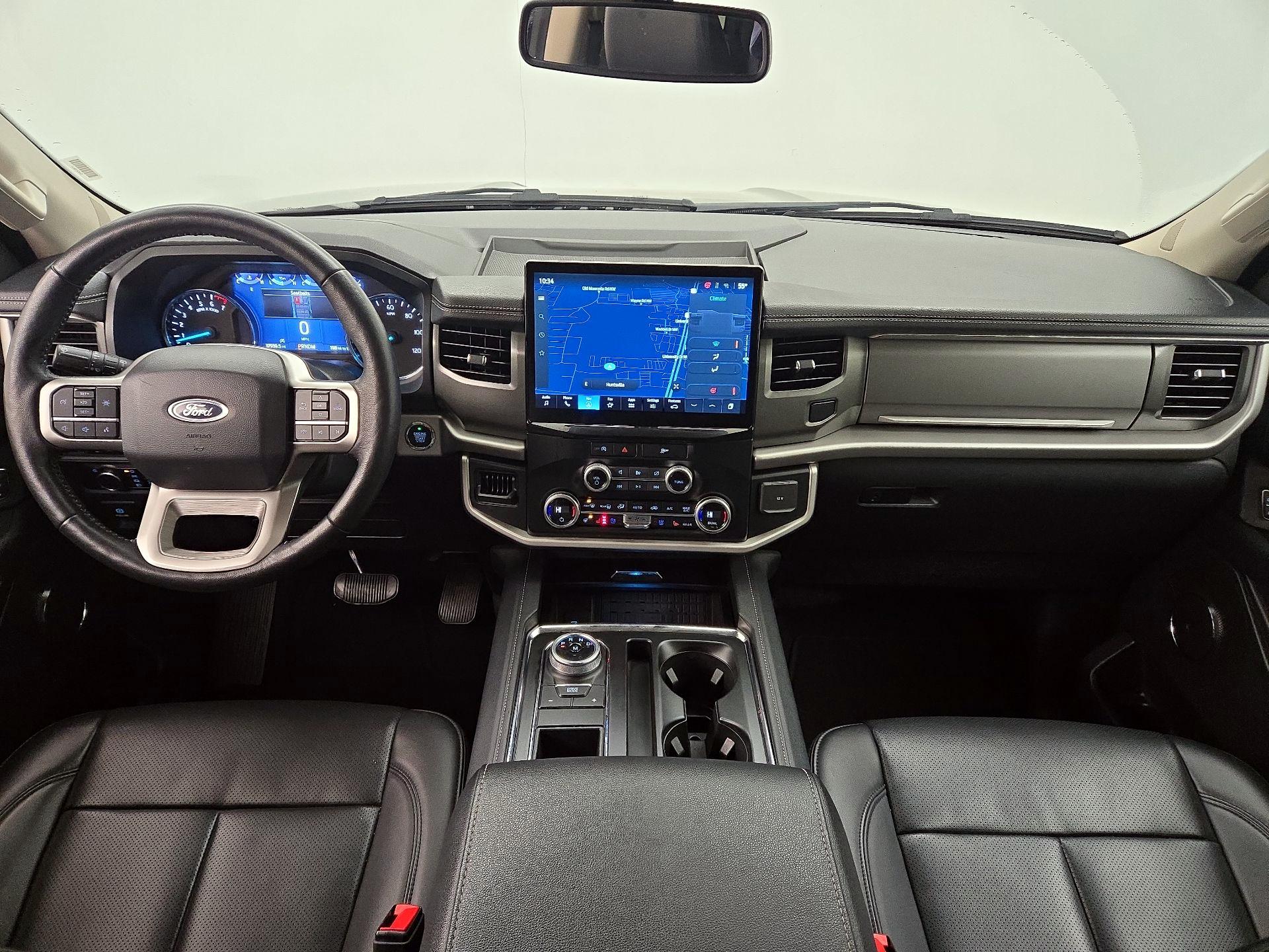 Thumbnail: 2024 Ford Expedition - 9