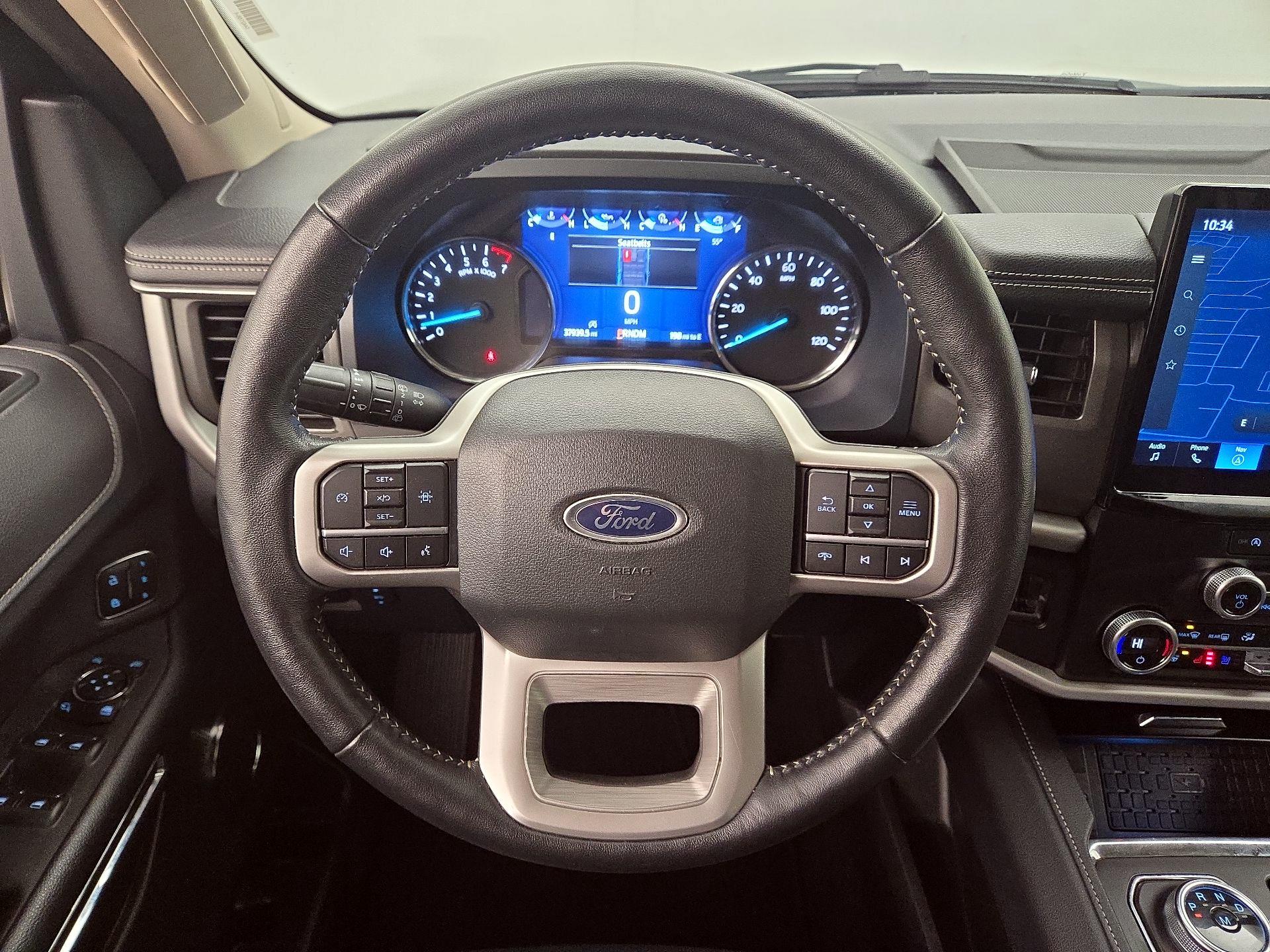 Thumbnail: 2024 Ford Expedition - 10