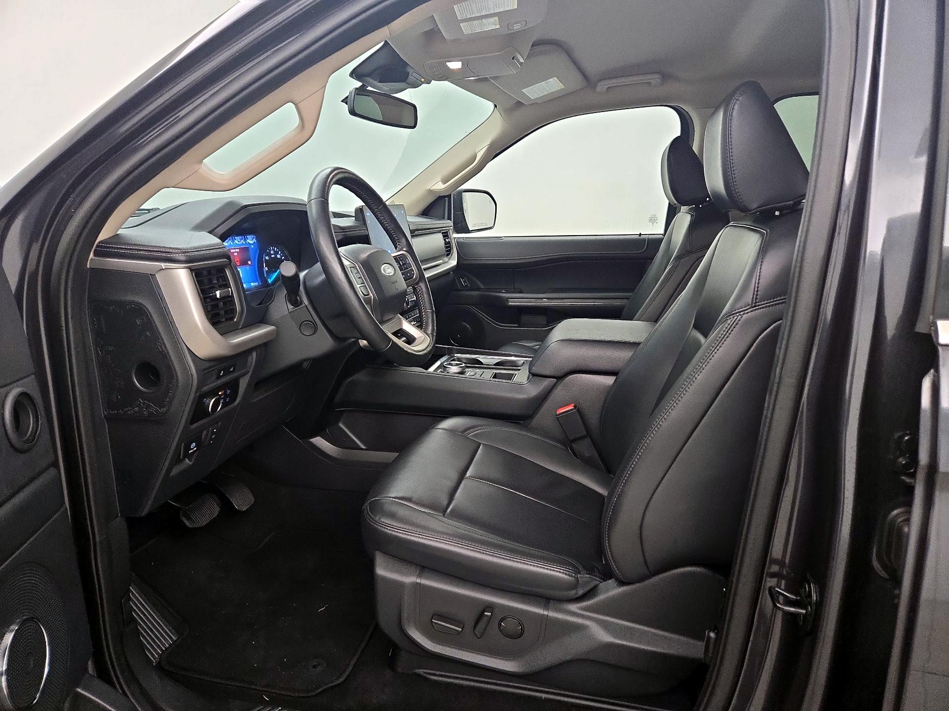 Thumbnail: 2024 Ford Expedition - 11