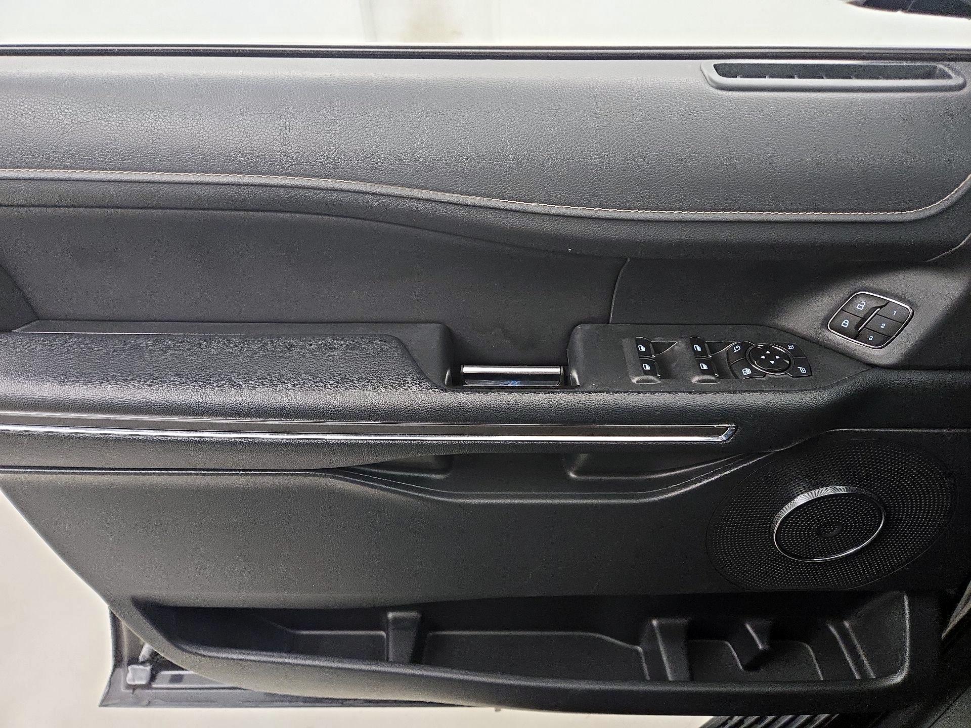 Thumbnail: 2024 Ford Expedition - 12