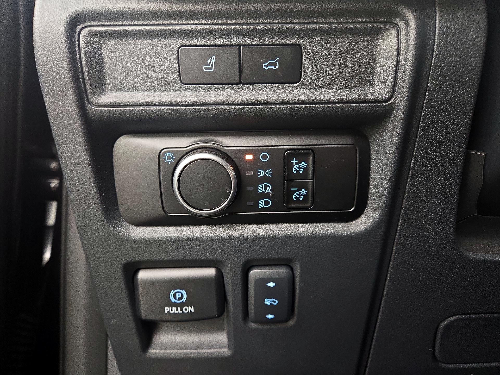 Thumbnail: 2024 Ford Expedition - 13