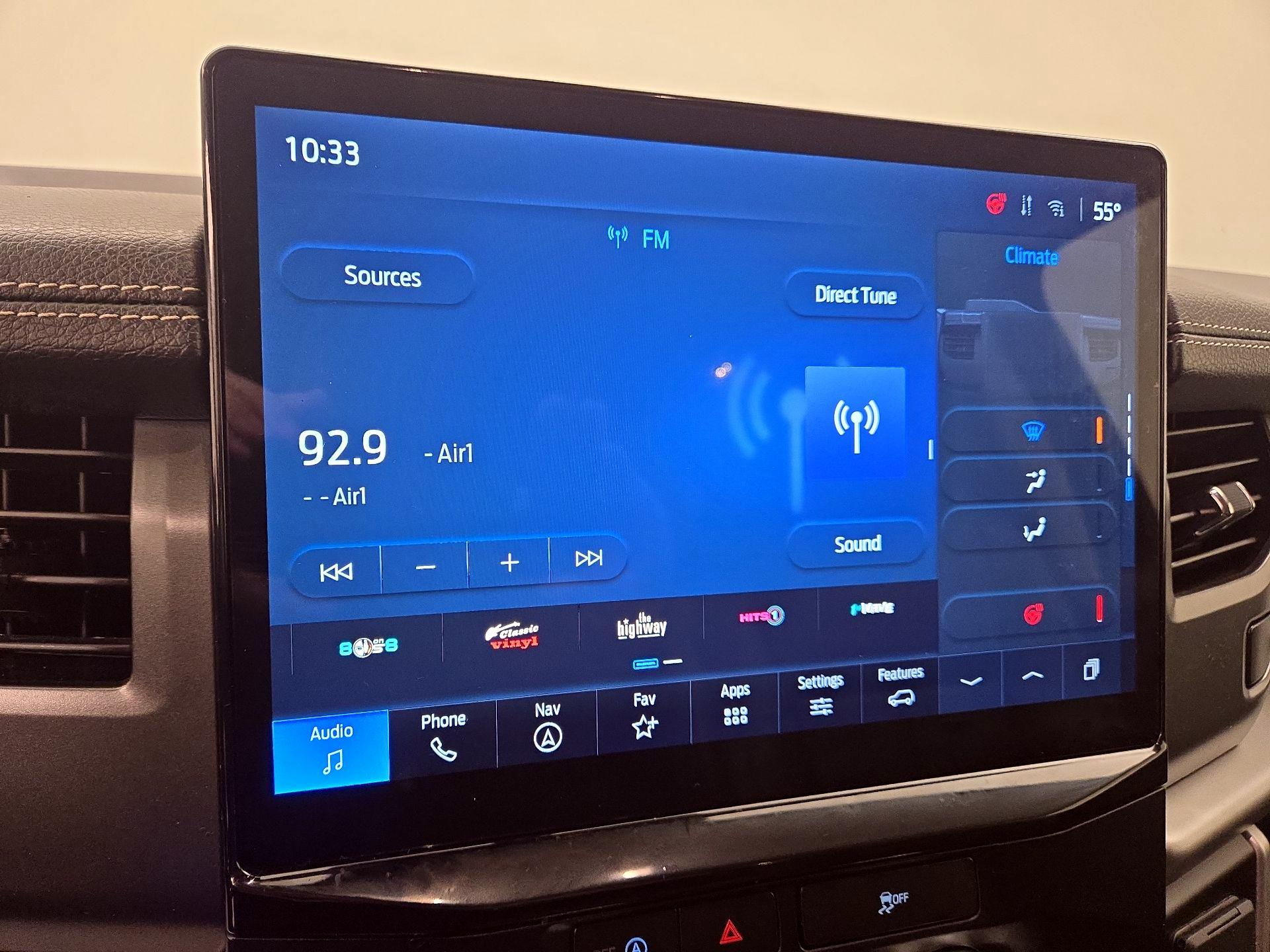 Thumbnail: 2024 Ford Expedition - 16