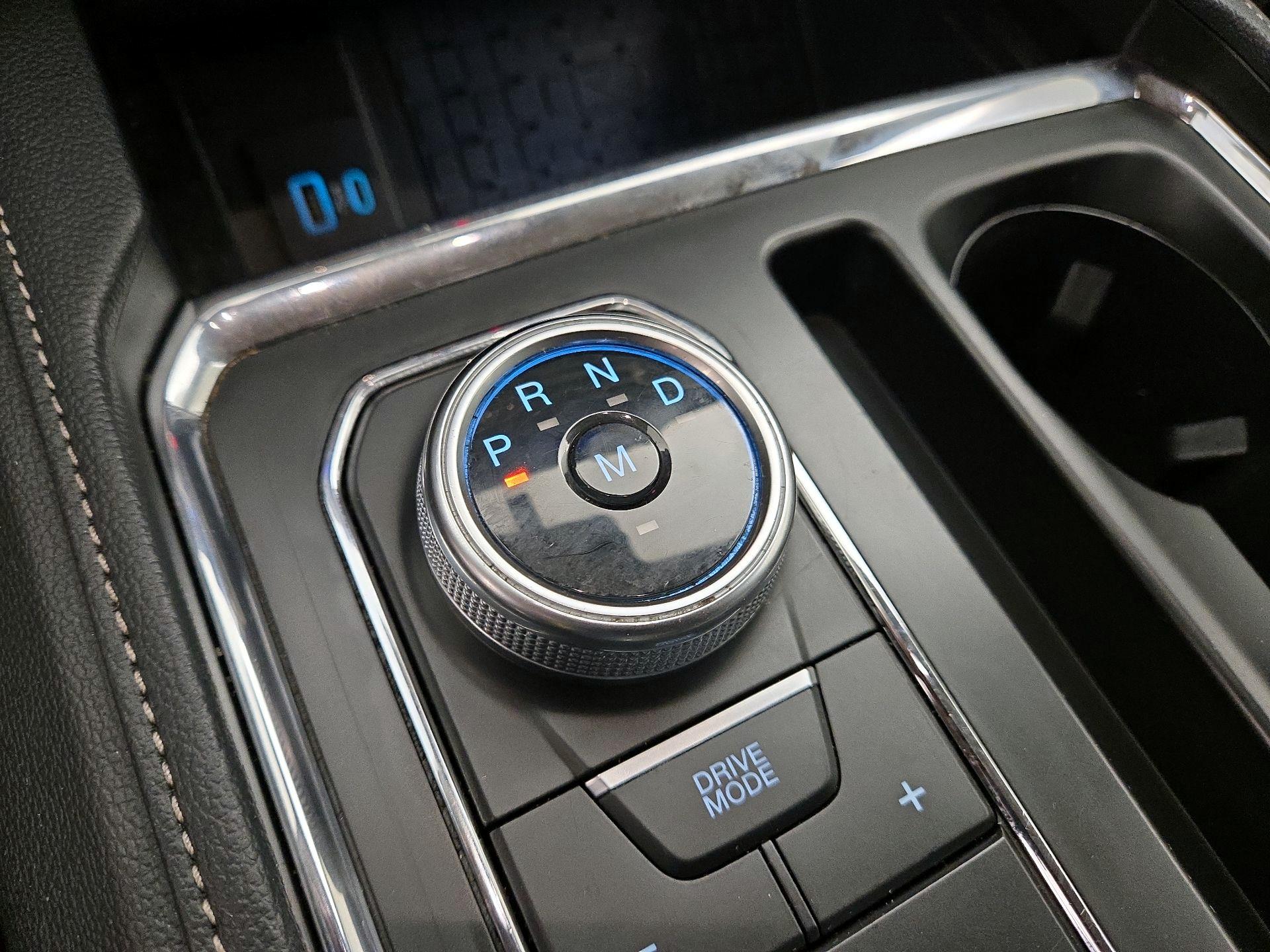 Thumbnail: 2024 Ford Expedition - 18