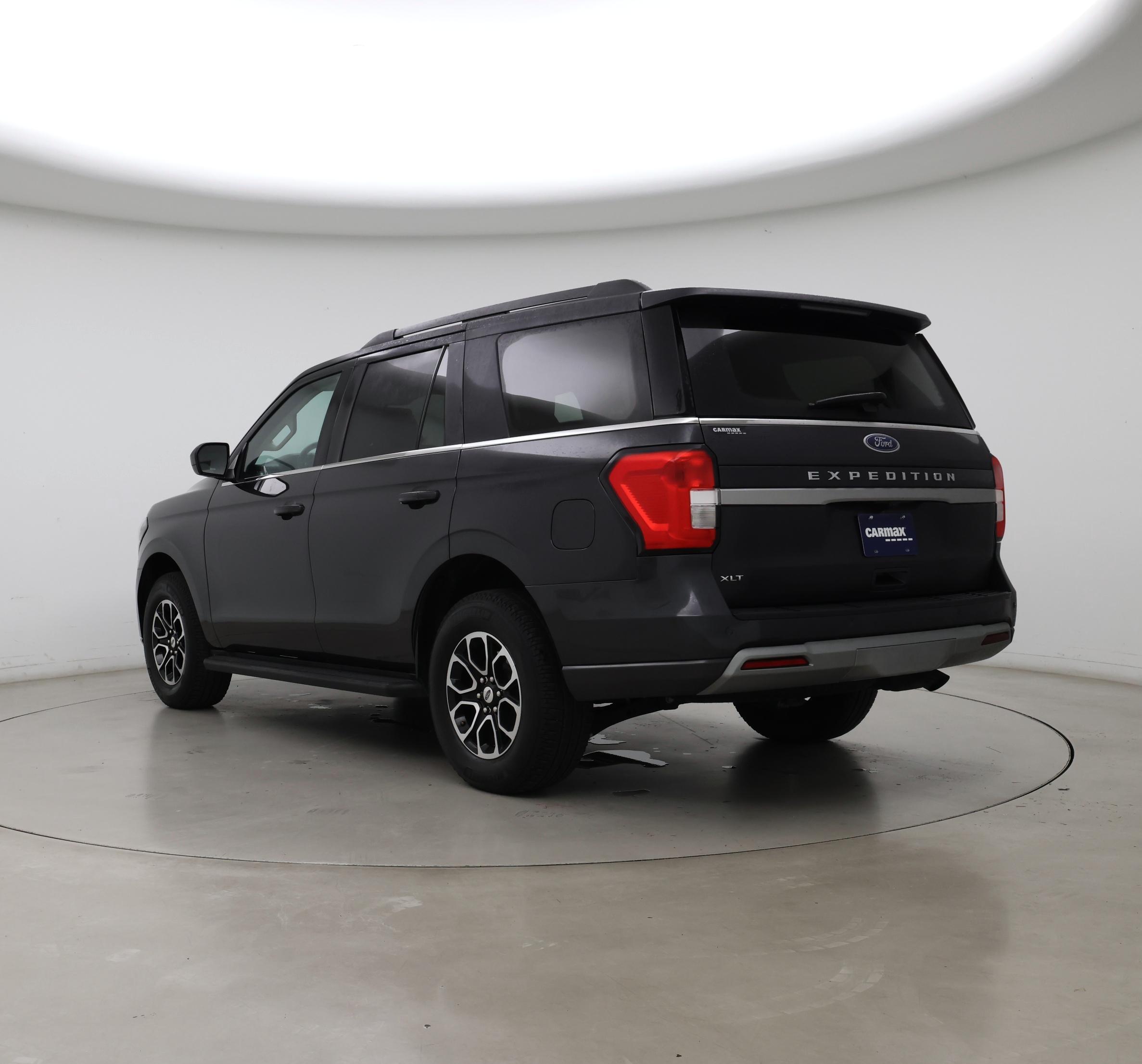 Thumbnail: 2024 Ford Expedition - 2