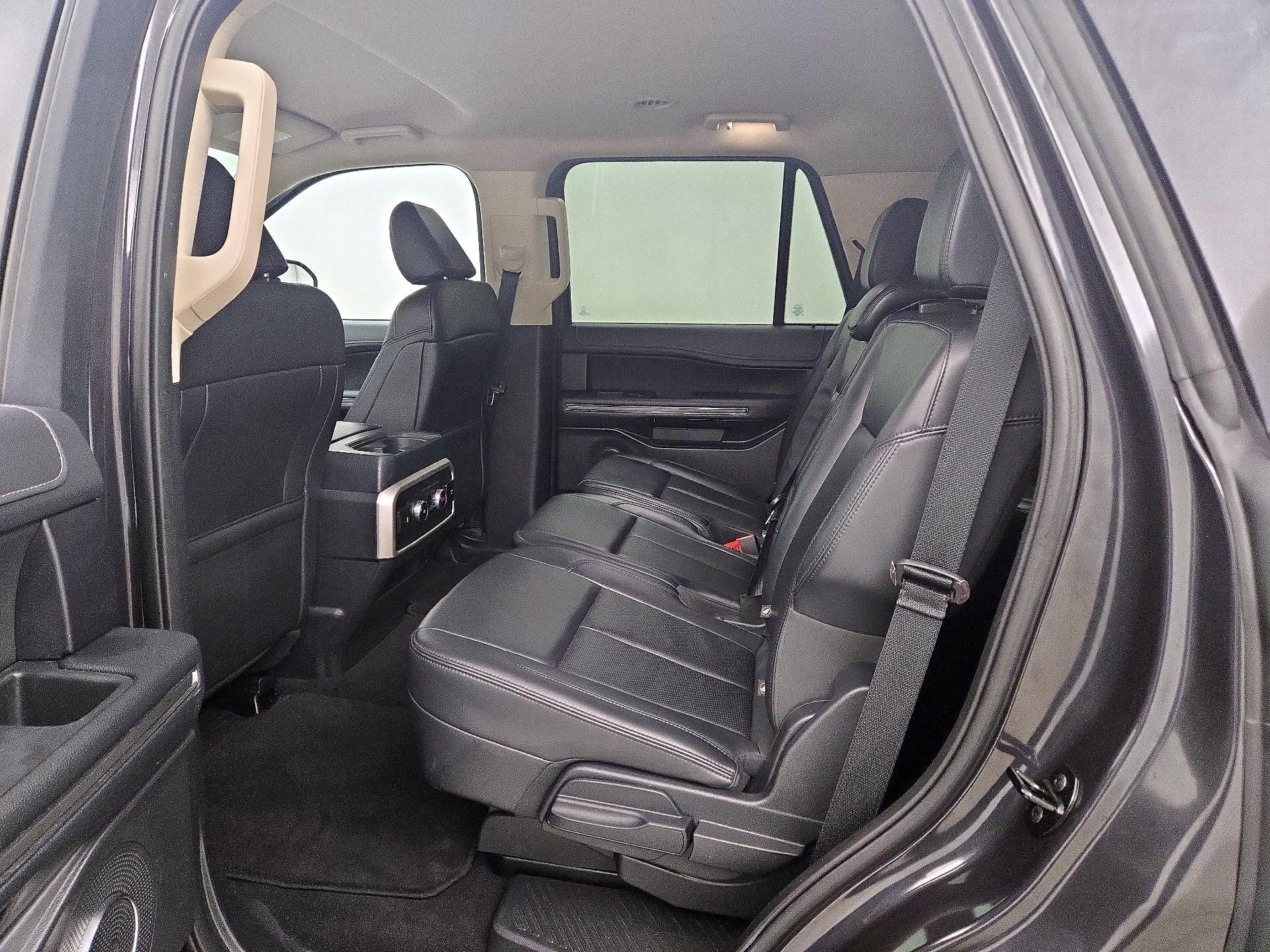 Thumbnail: 2024 Ford Expedition - 20