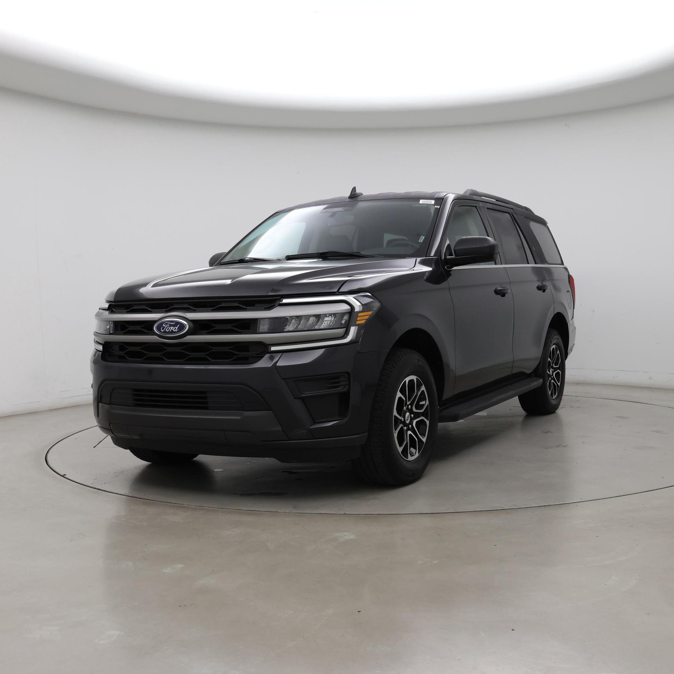 Thumbnail: 2024 Ford Expedition - 4