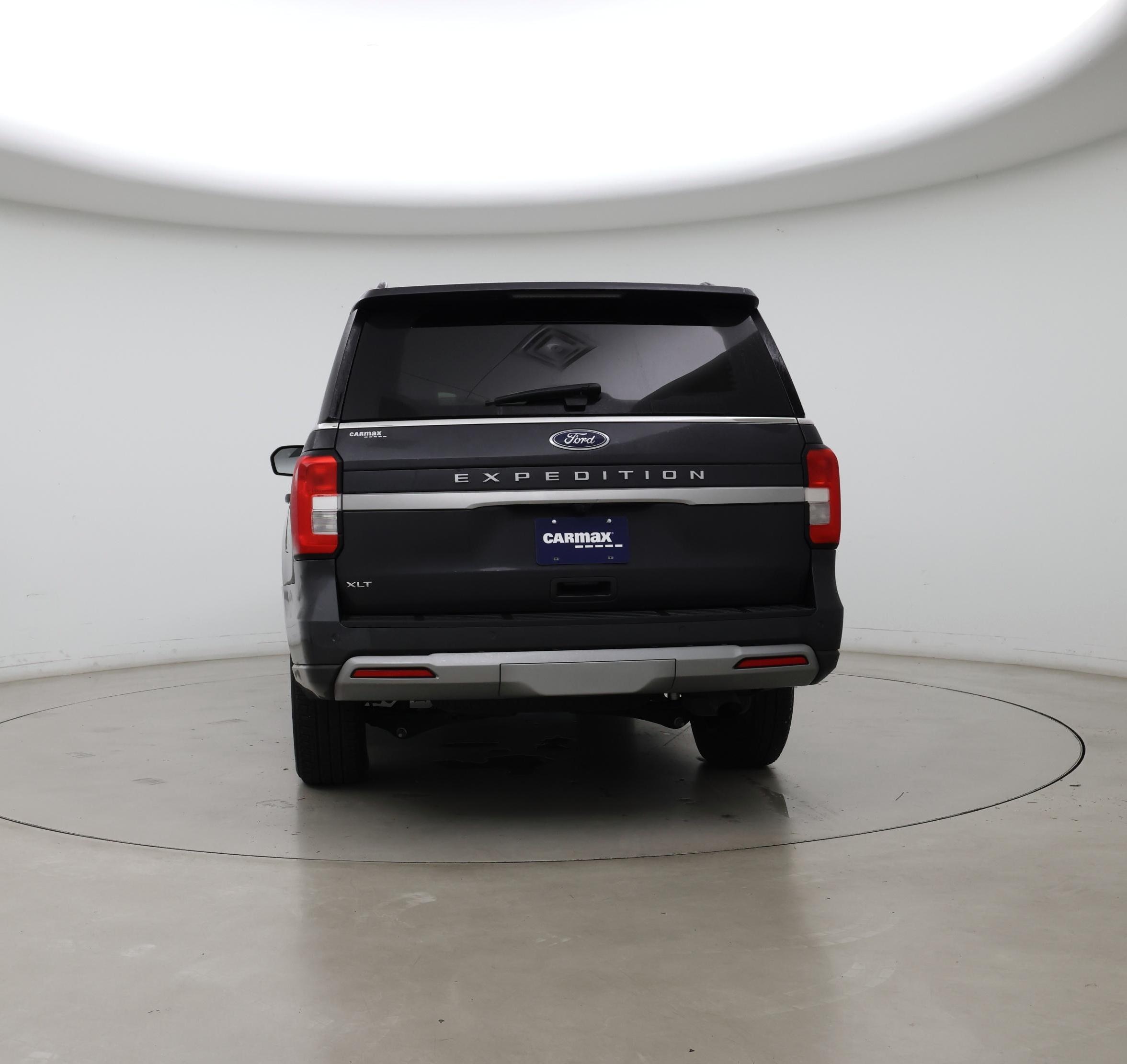 Thumbnail: 2024 Ford Expedition - 6