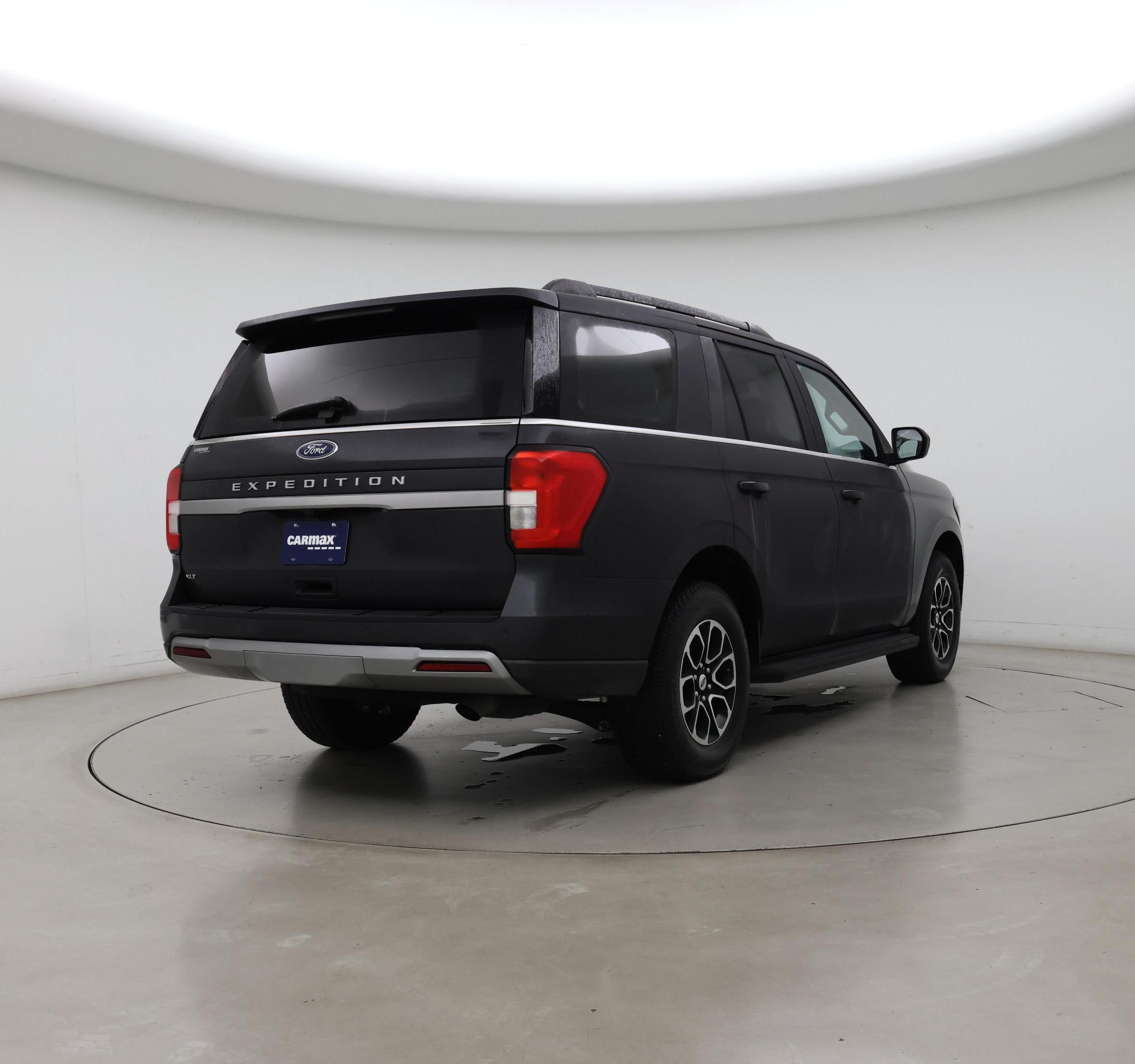 Thumbnail: 2024 Ford Expedition - 8