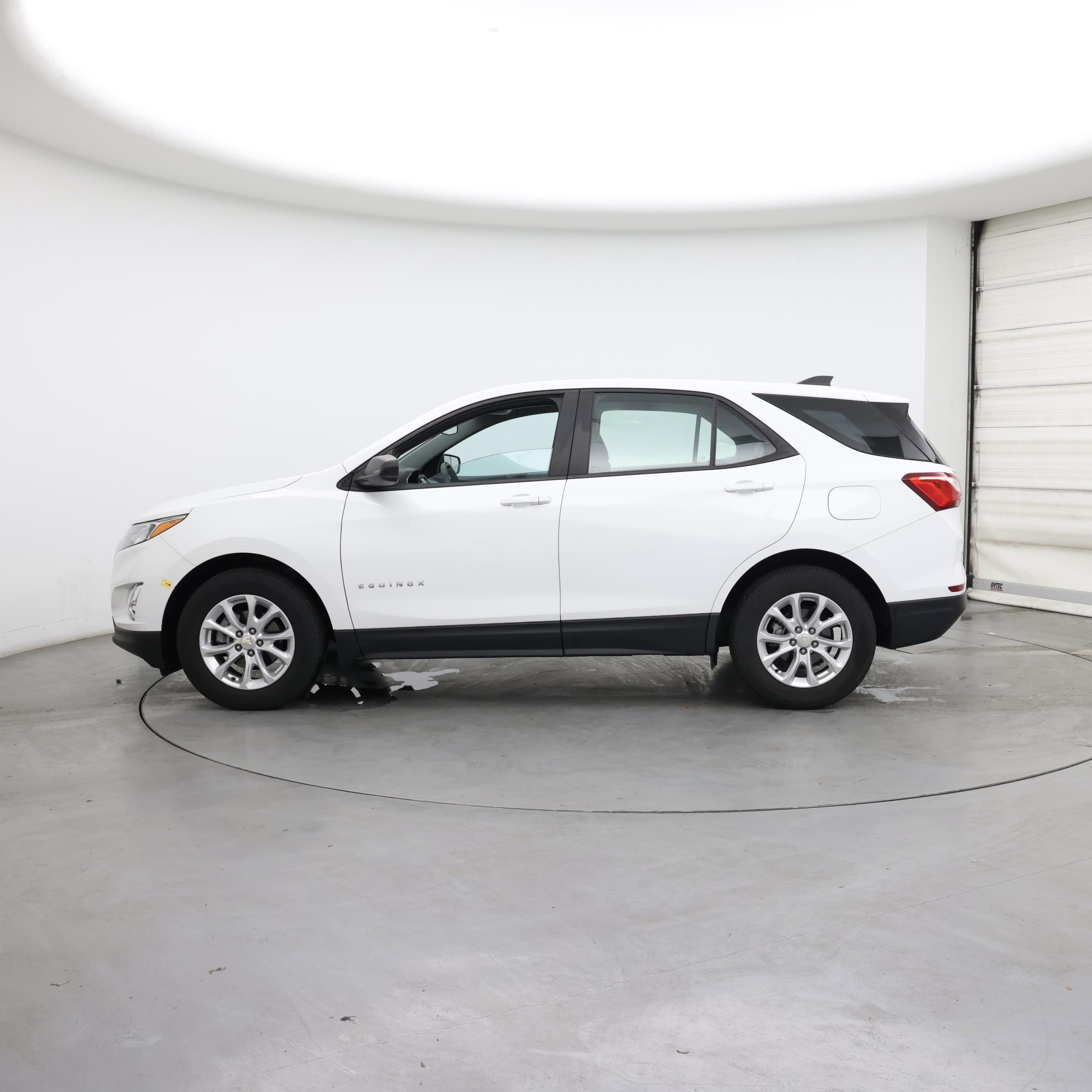 Thumbnail: 2020 Chevrolet Equinox - 3