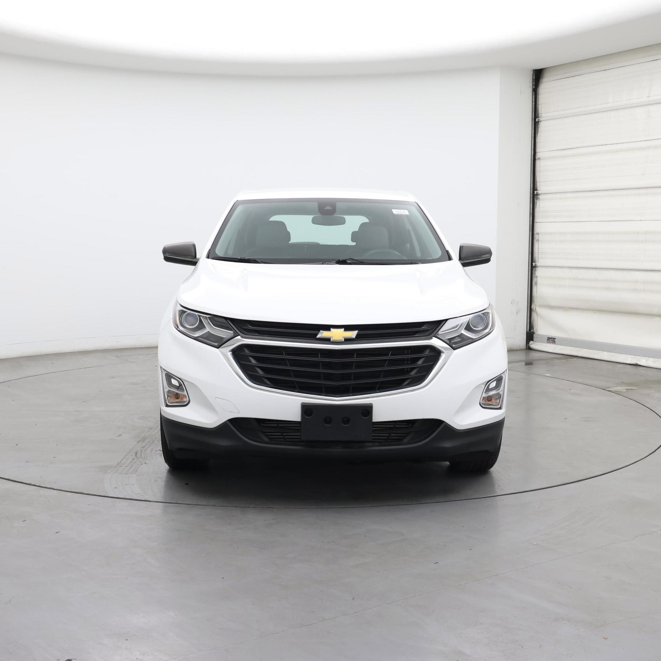 Thumbnail: 2020 Chevrolet Equinox - 5