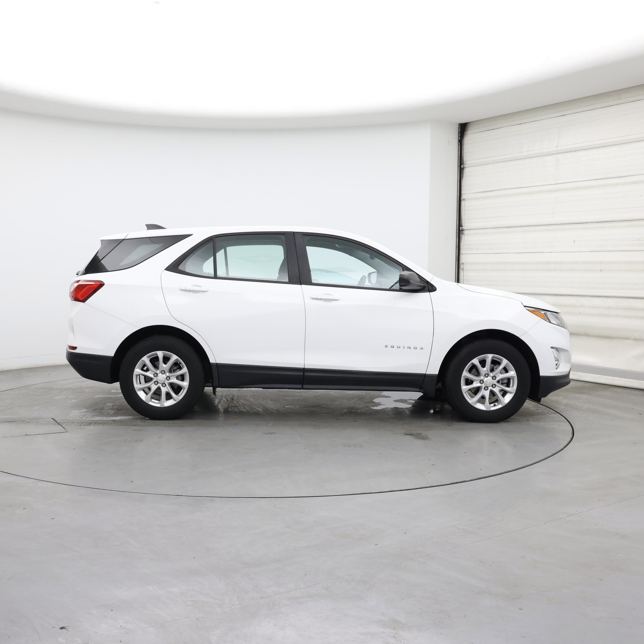 Thumbnail: 2020 Chevrolet Equinox - 7