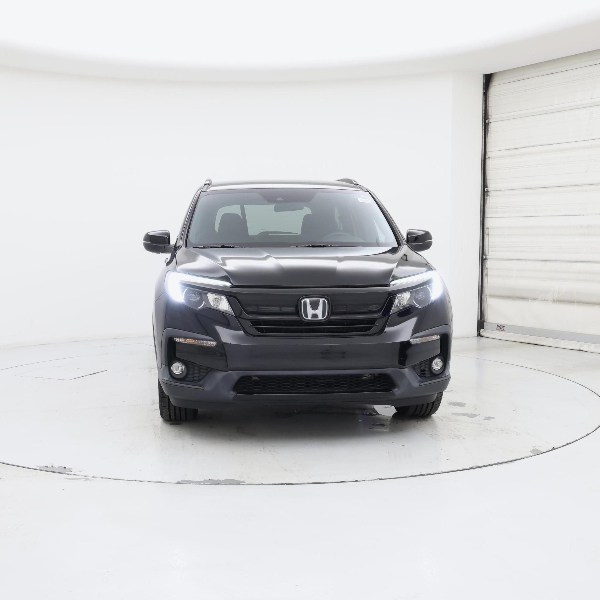 Thumbnail: 2022 Honda Pilot - 5