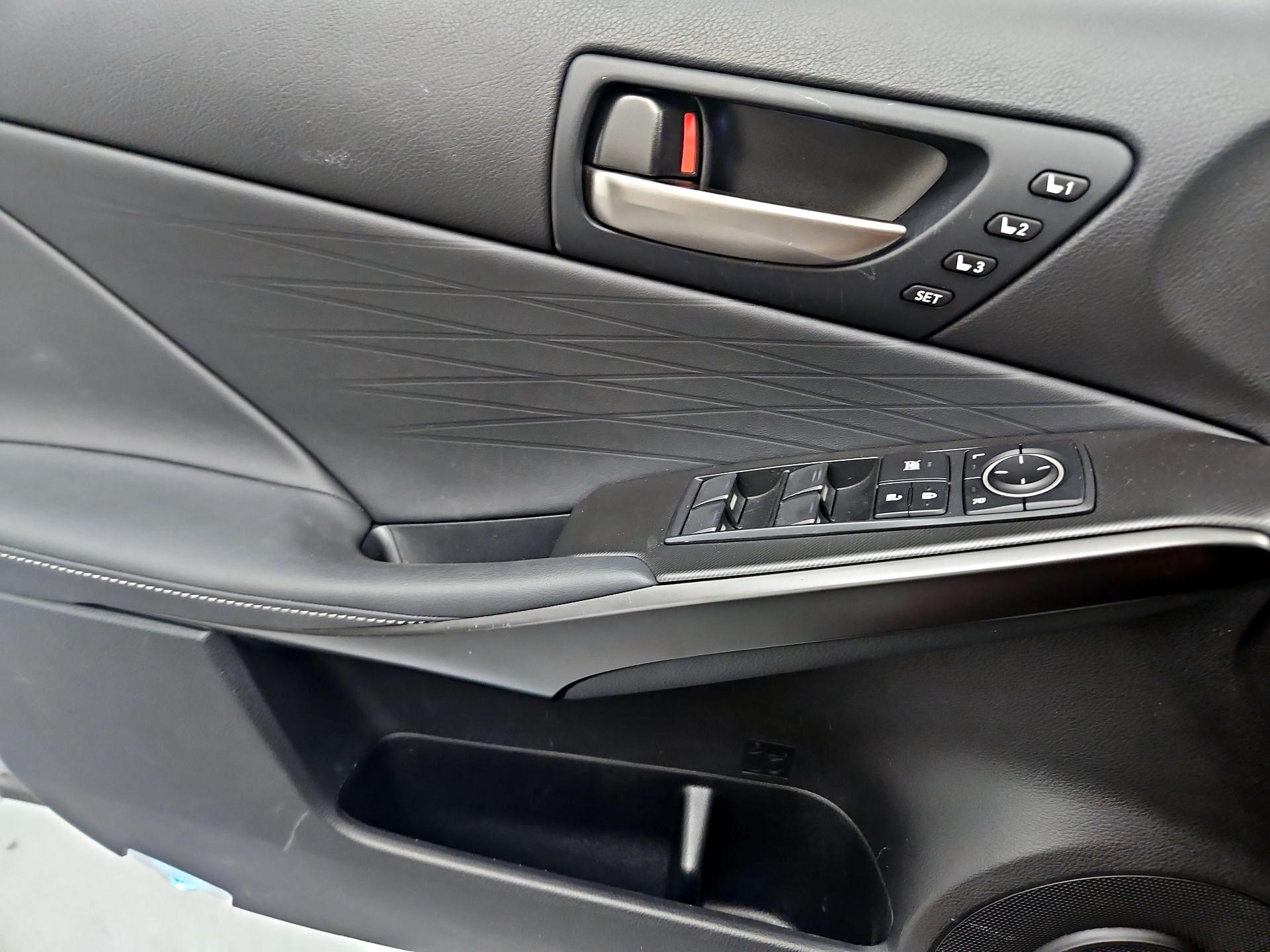 Thumbnail: 2023 Lexus IS - 12