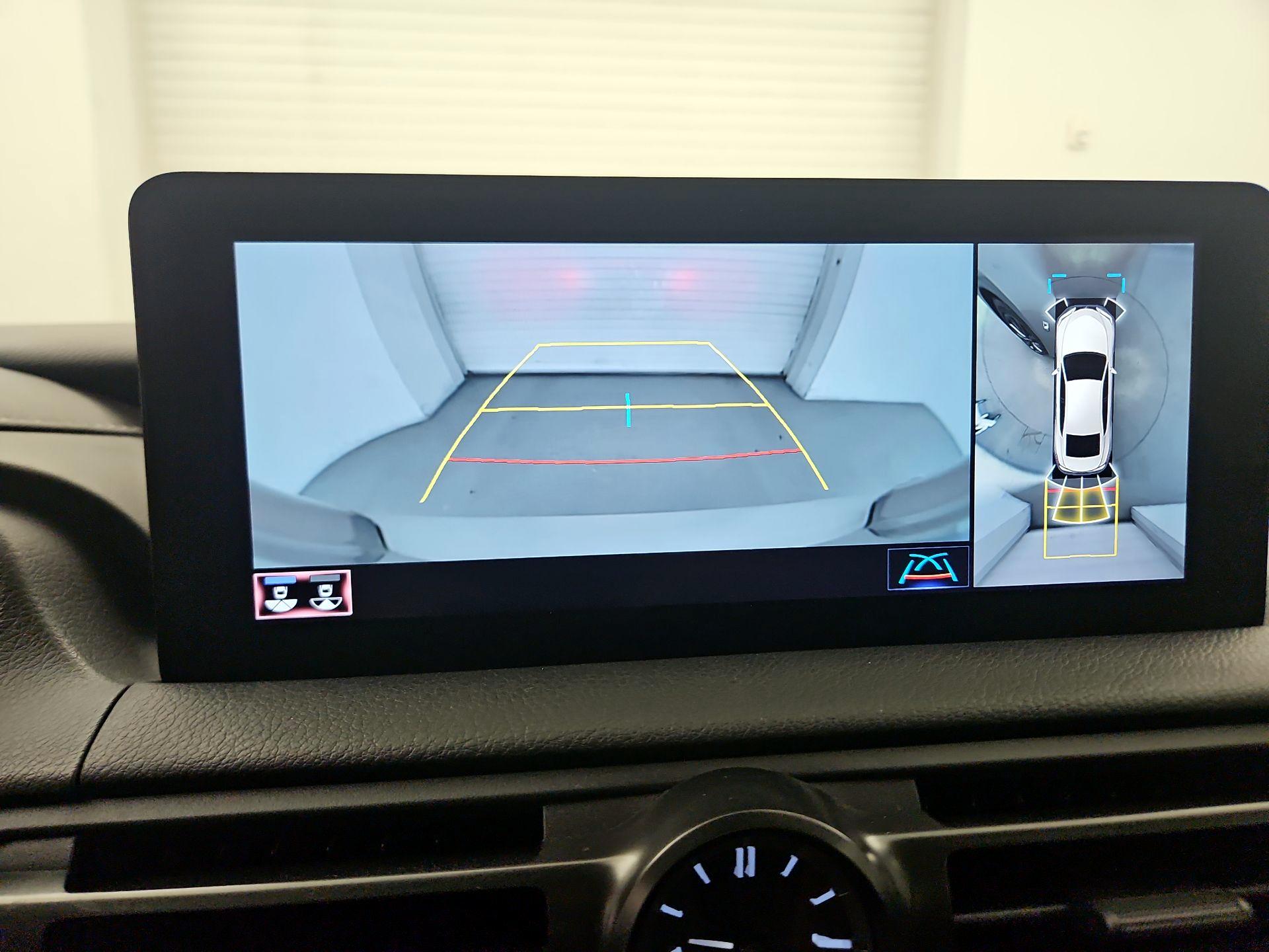 Thumbnail: 2023 Lexus IS - 13