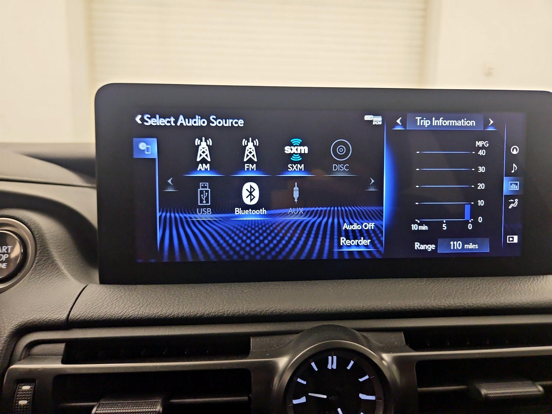 Thumbnail: 2023 Lexus IS - 14