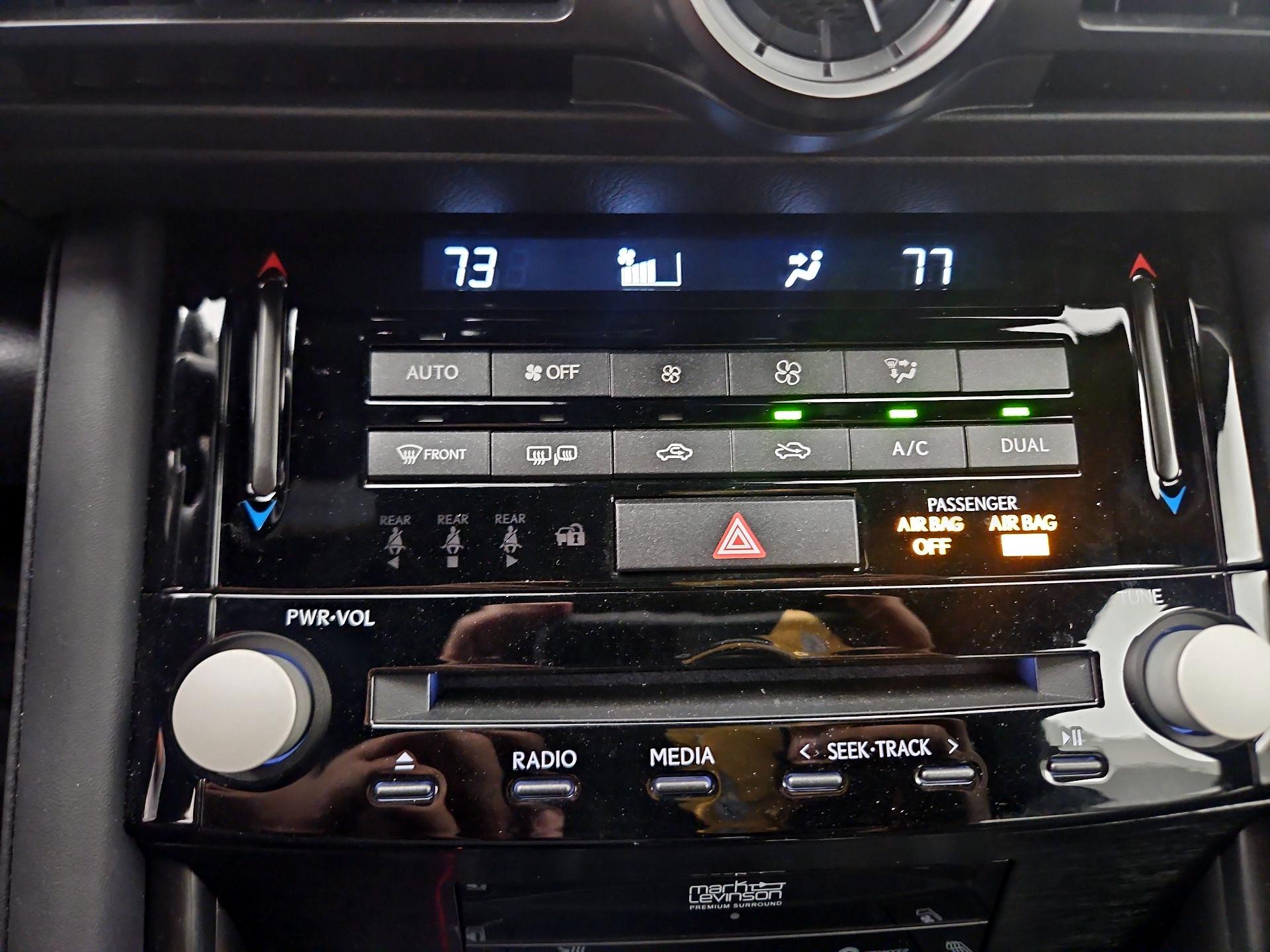 Thumbnail: 2023 Lexus IS - 15