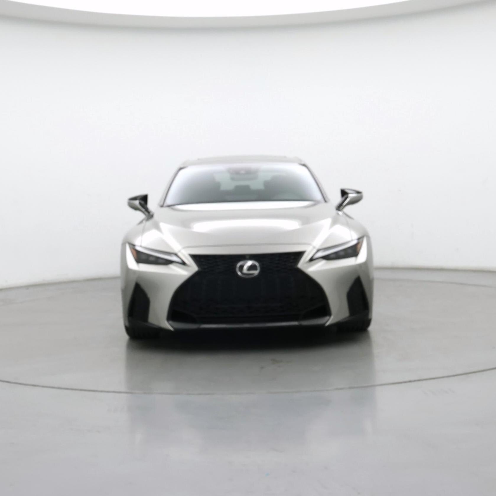 Thumbnail: 2023 Lexus IS - 5