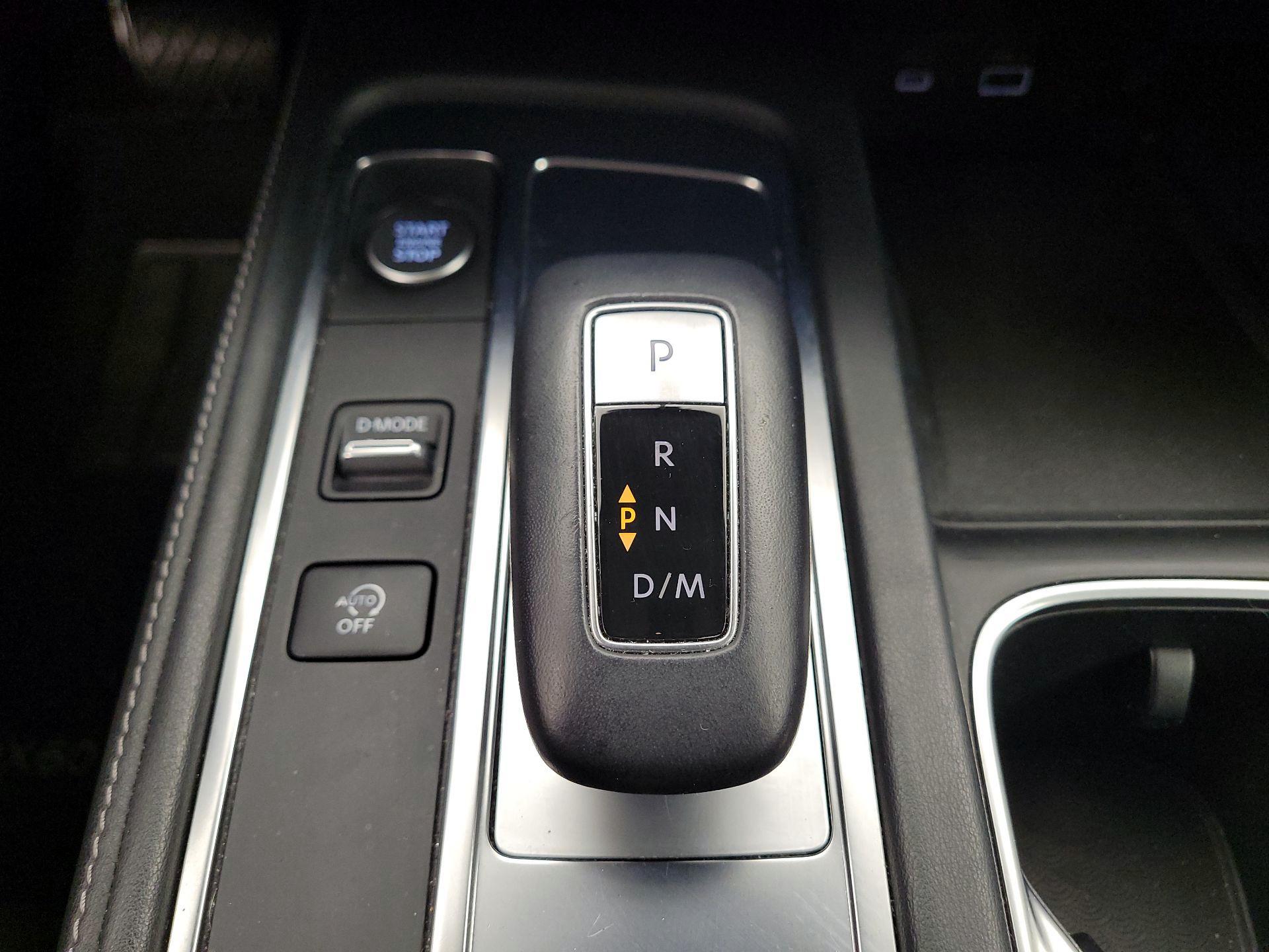 Thumbnail: 2023 INFINITI QX60 - 15