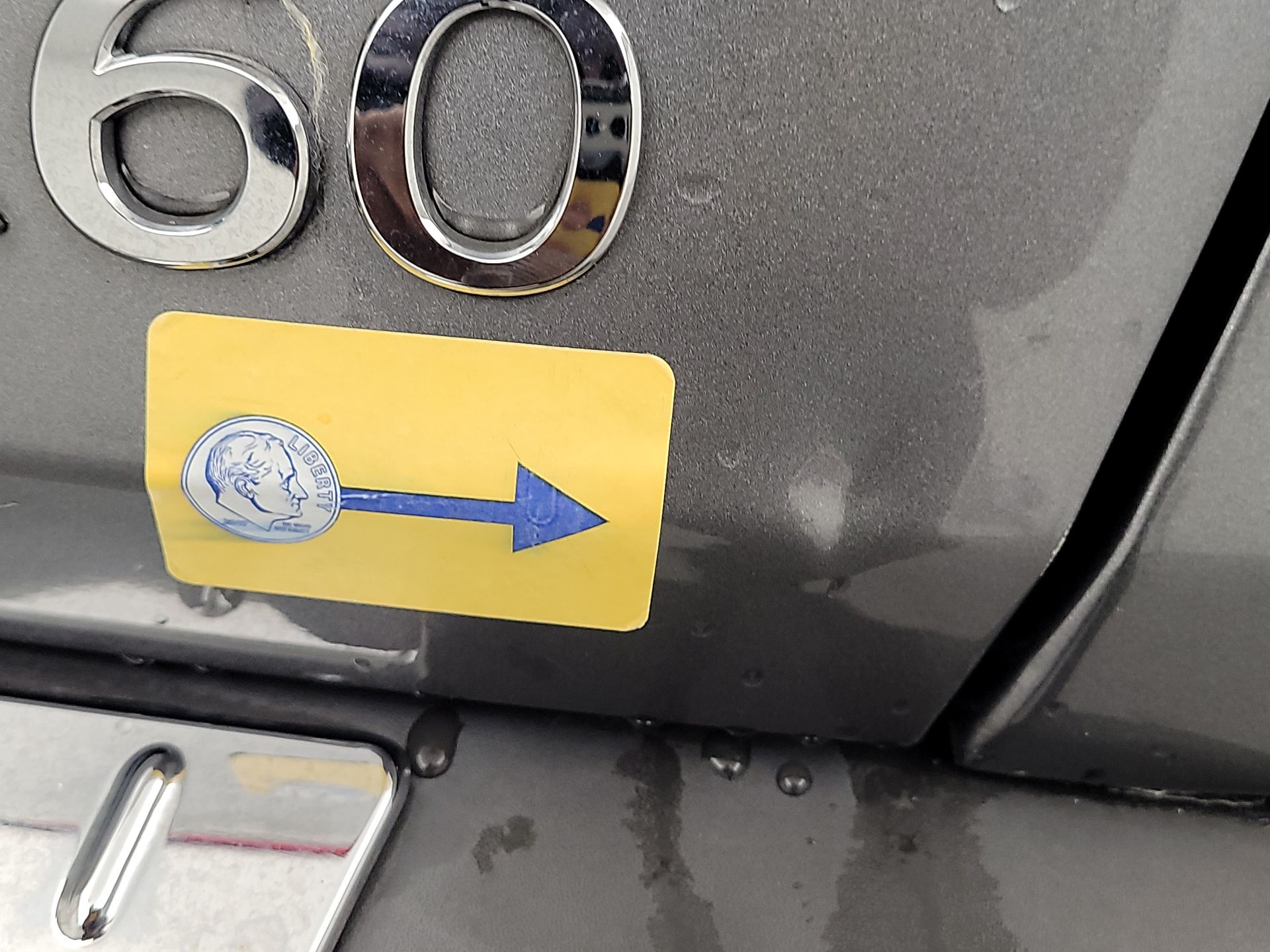 Thumbnail: 2023 INFINITI QX60 - 19