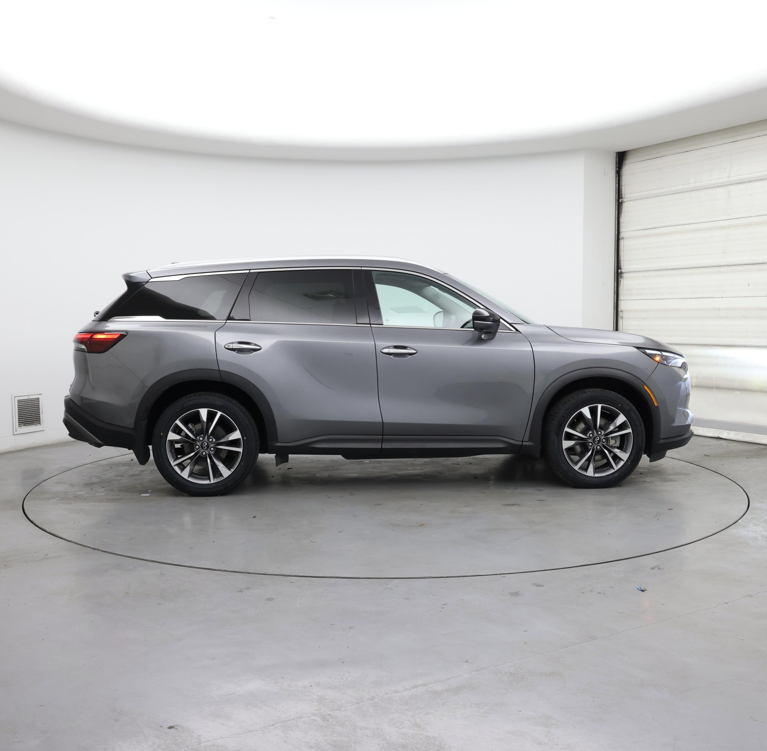 Thumbnail: 2023 INFINITI QX60 - 7