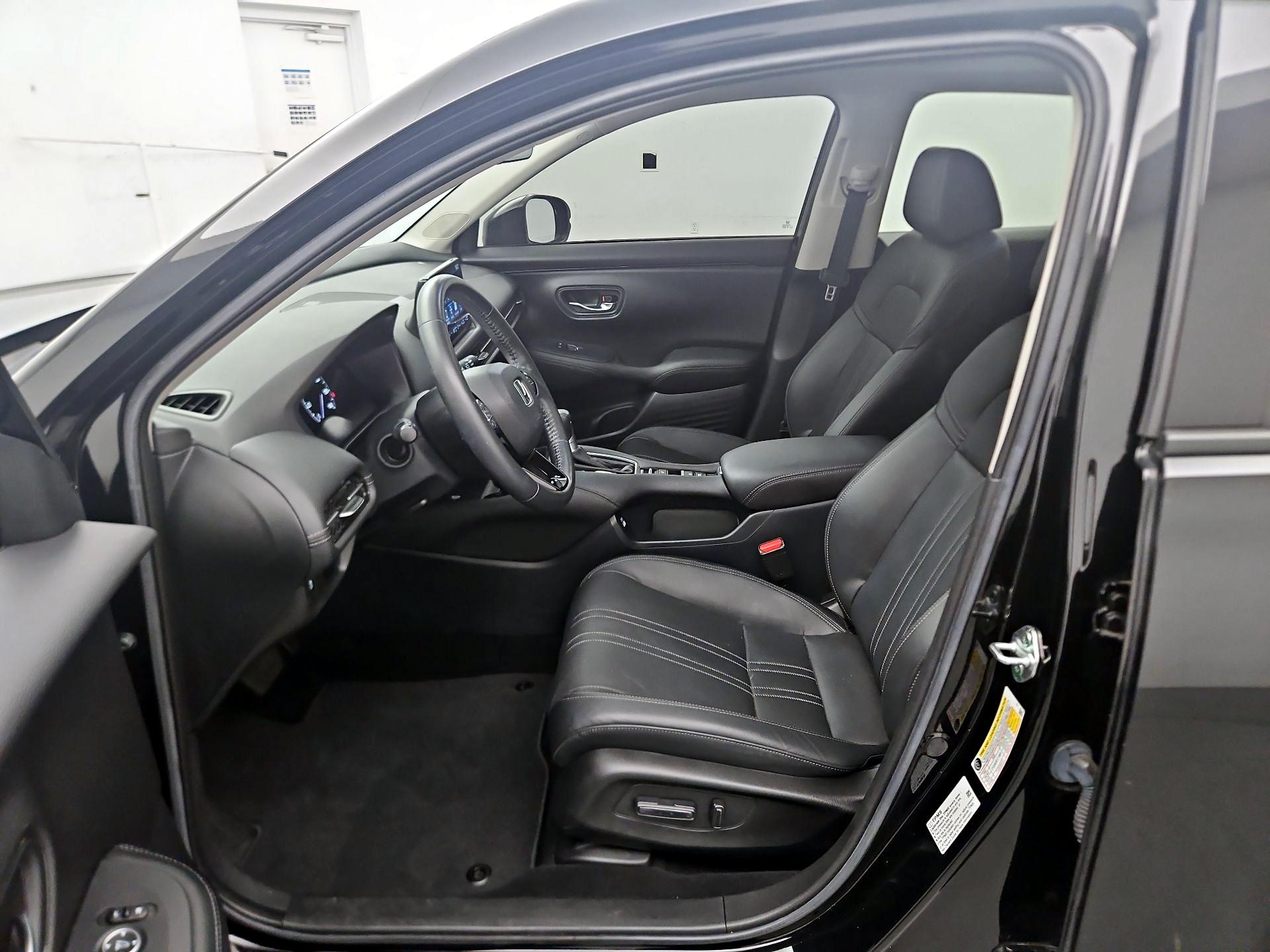 Thumbnail: 2023 Honda HR-V - 11