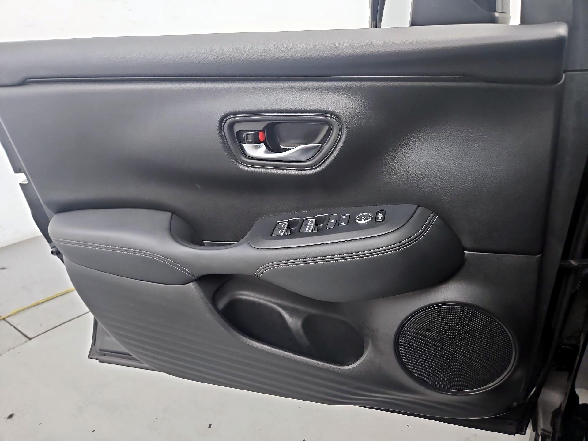 Thumbnail: 2023 Honda HR-V - 12