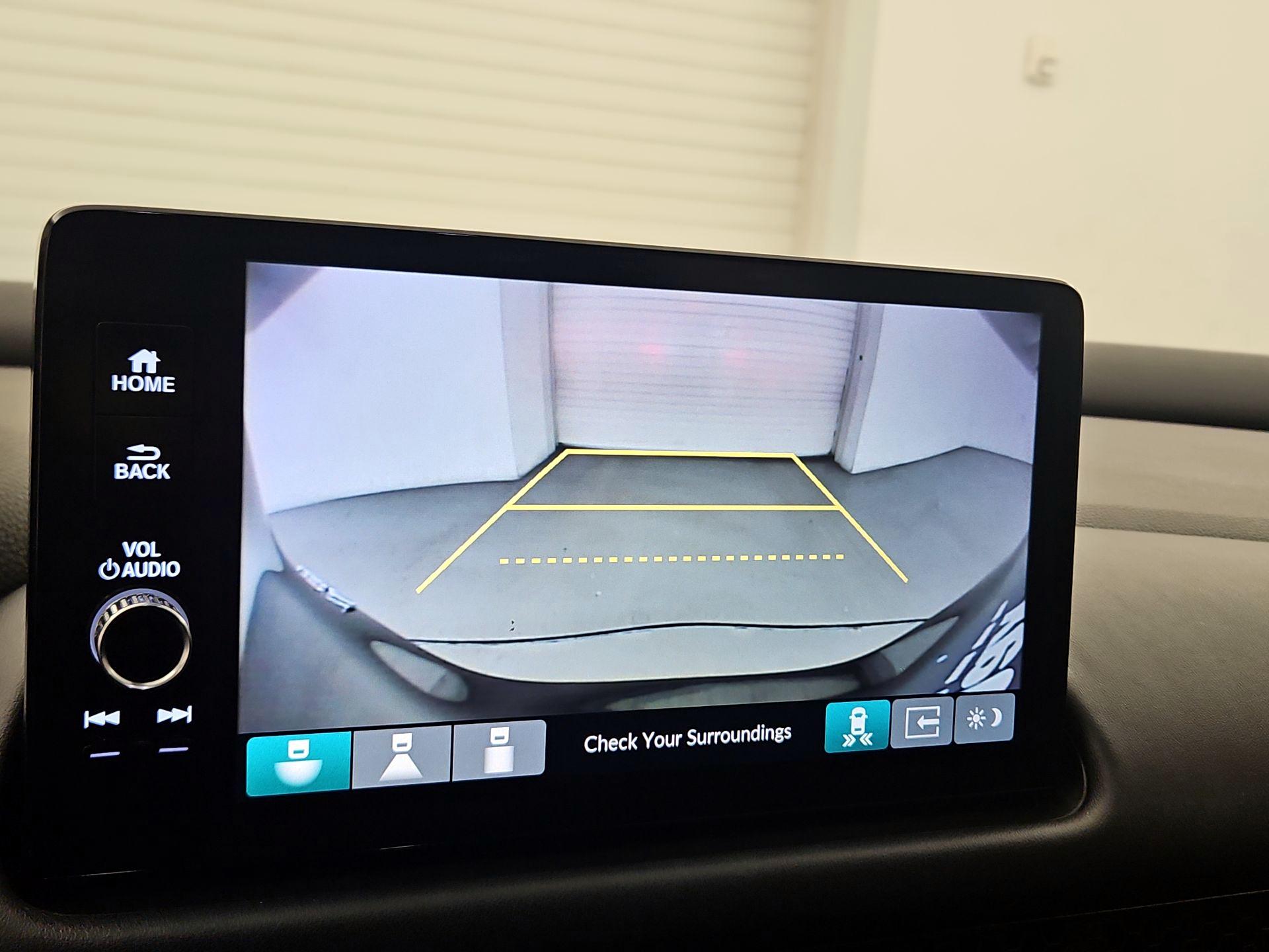 Thumbnail: 2023 Honda HR-V - 14