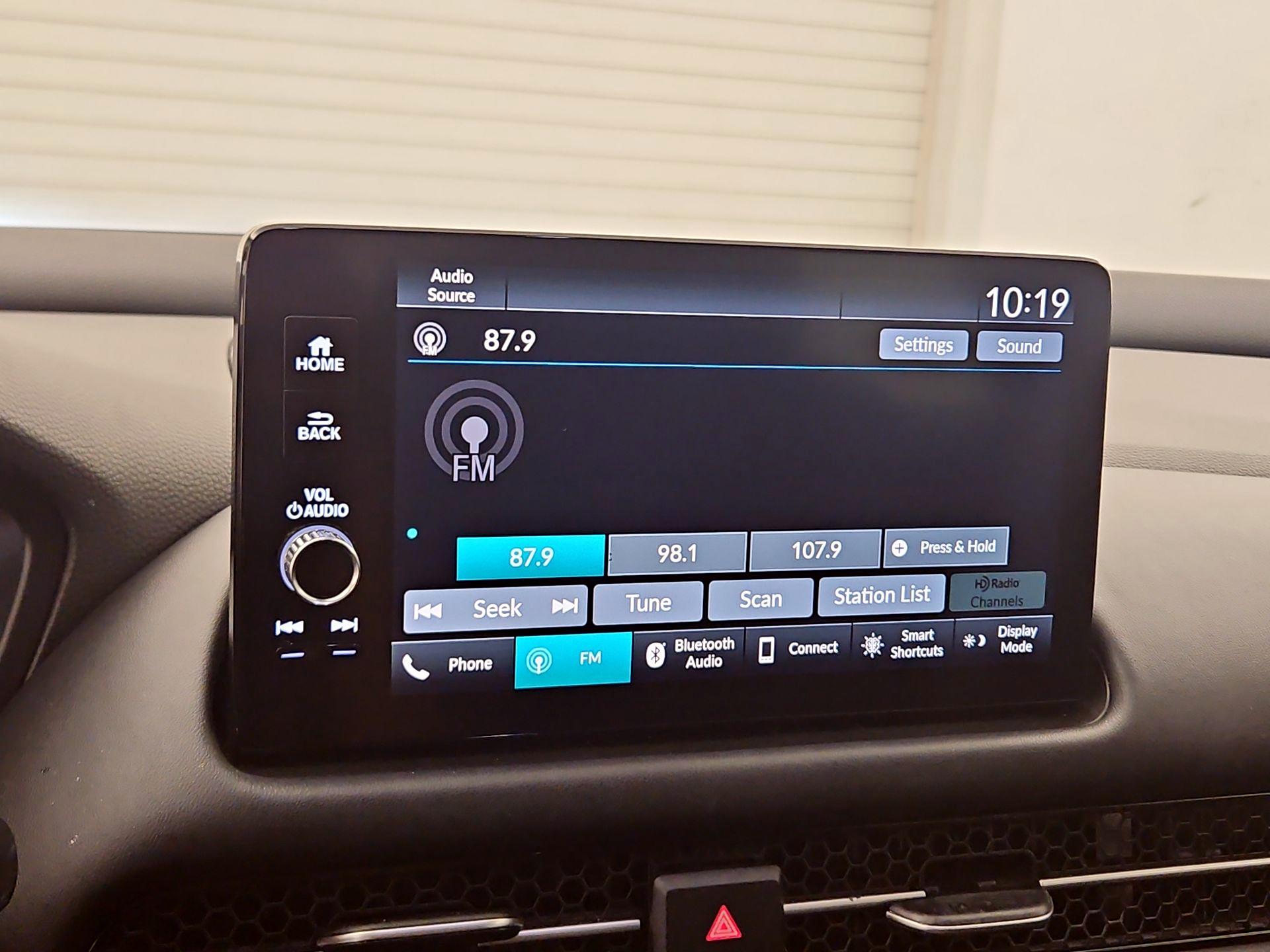 Thumbnail: 2023 Honda HR-V - 15