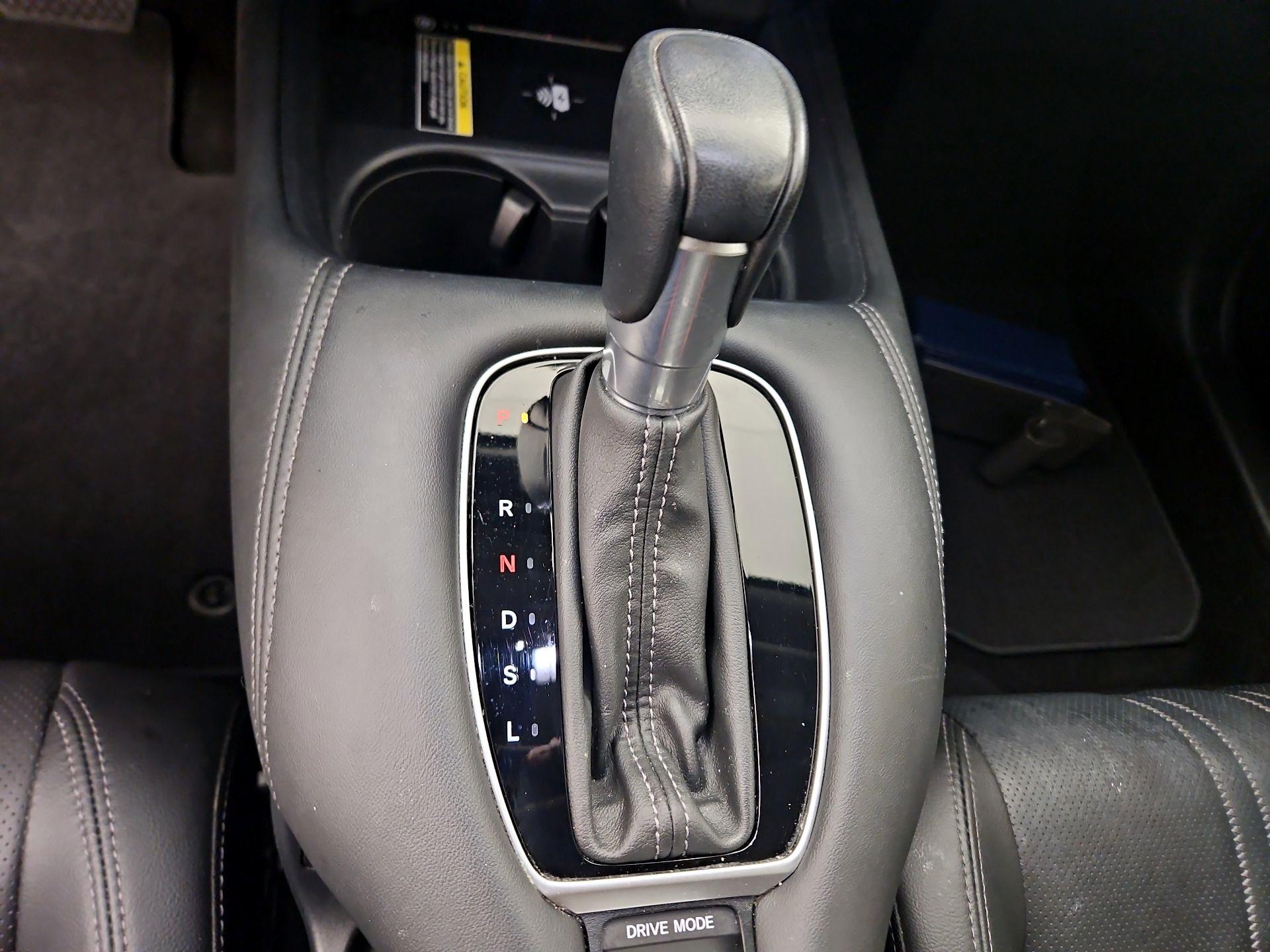 Thumbnail: 2023 Honda HR-V - 17