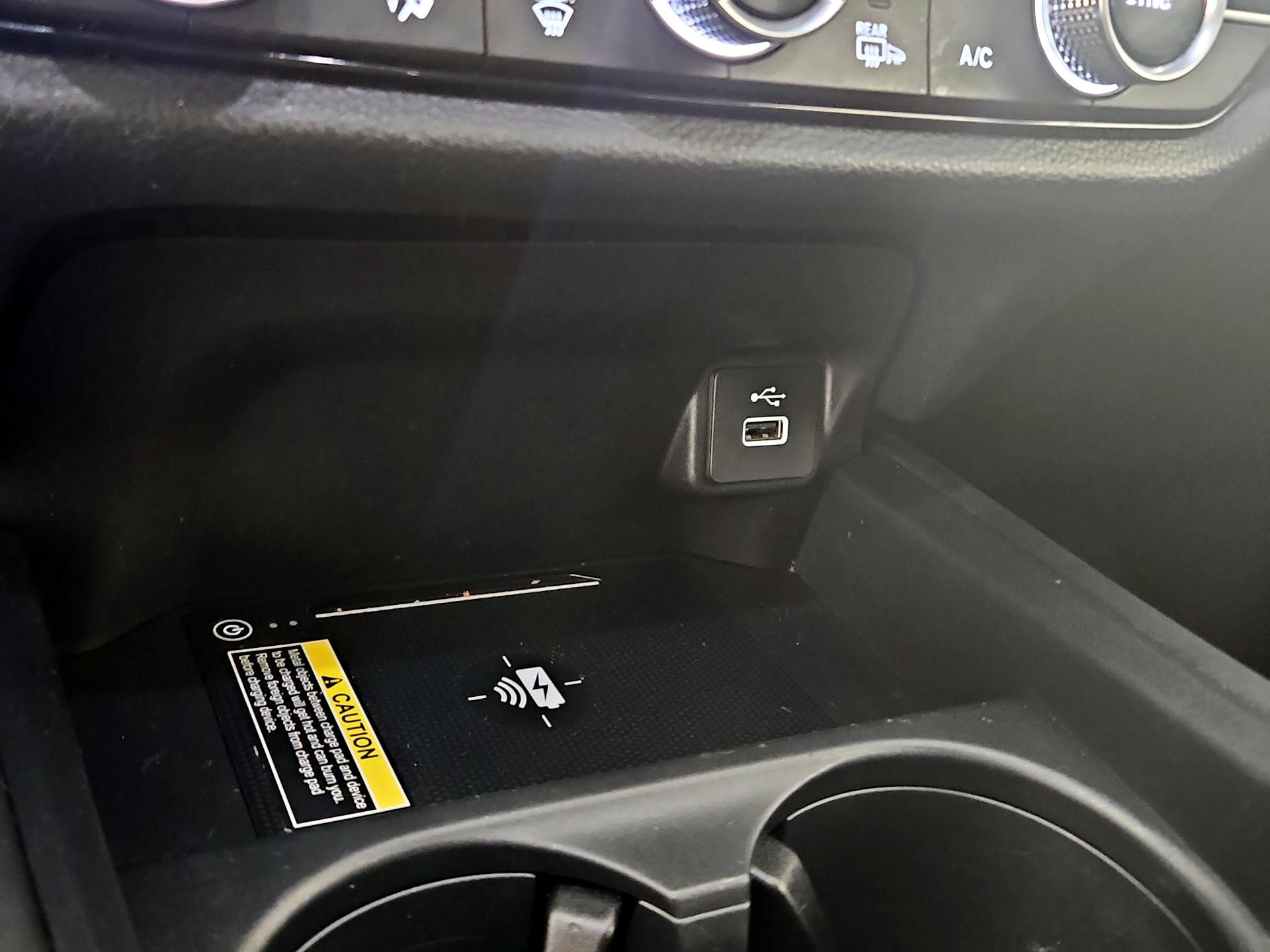 Thumbnail: 2023 Honda HR-V - 18