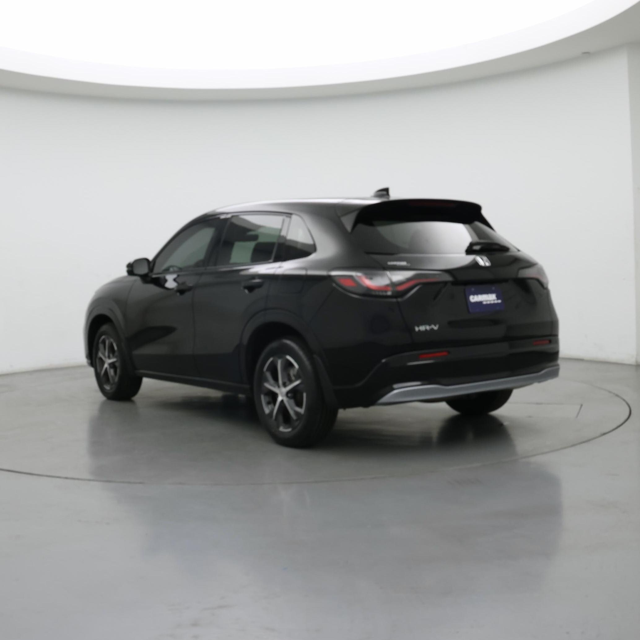 Thumbnail: 2023 Honda HR-V - 2