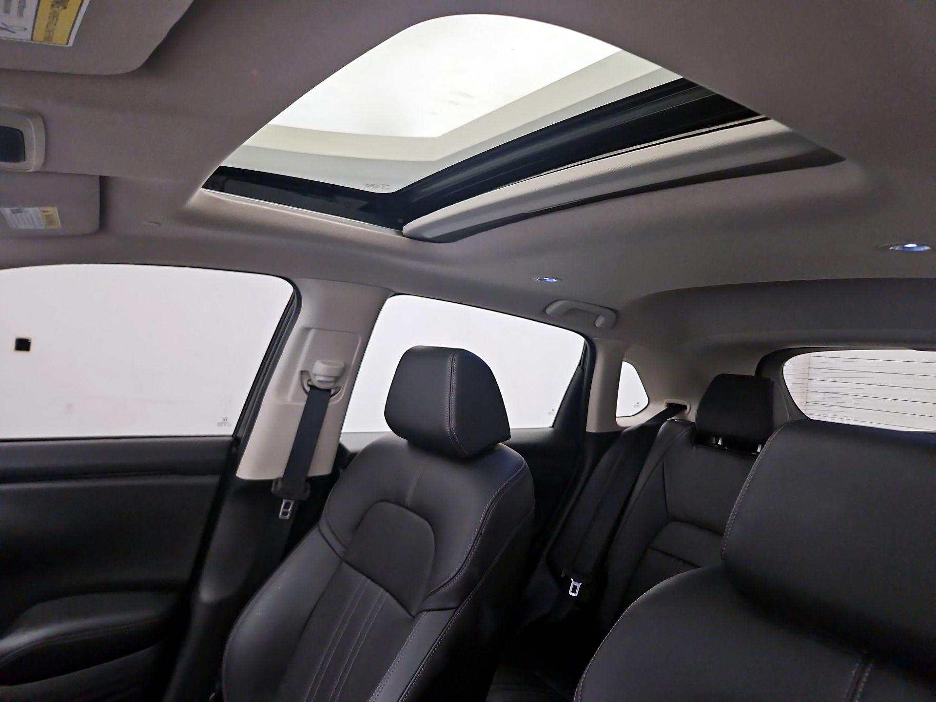 Thumbnail: 2023 Honda HR-V - 19