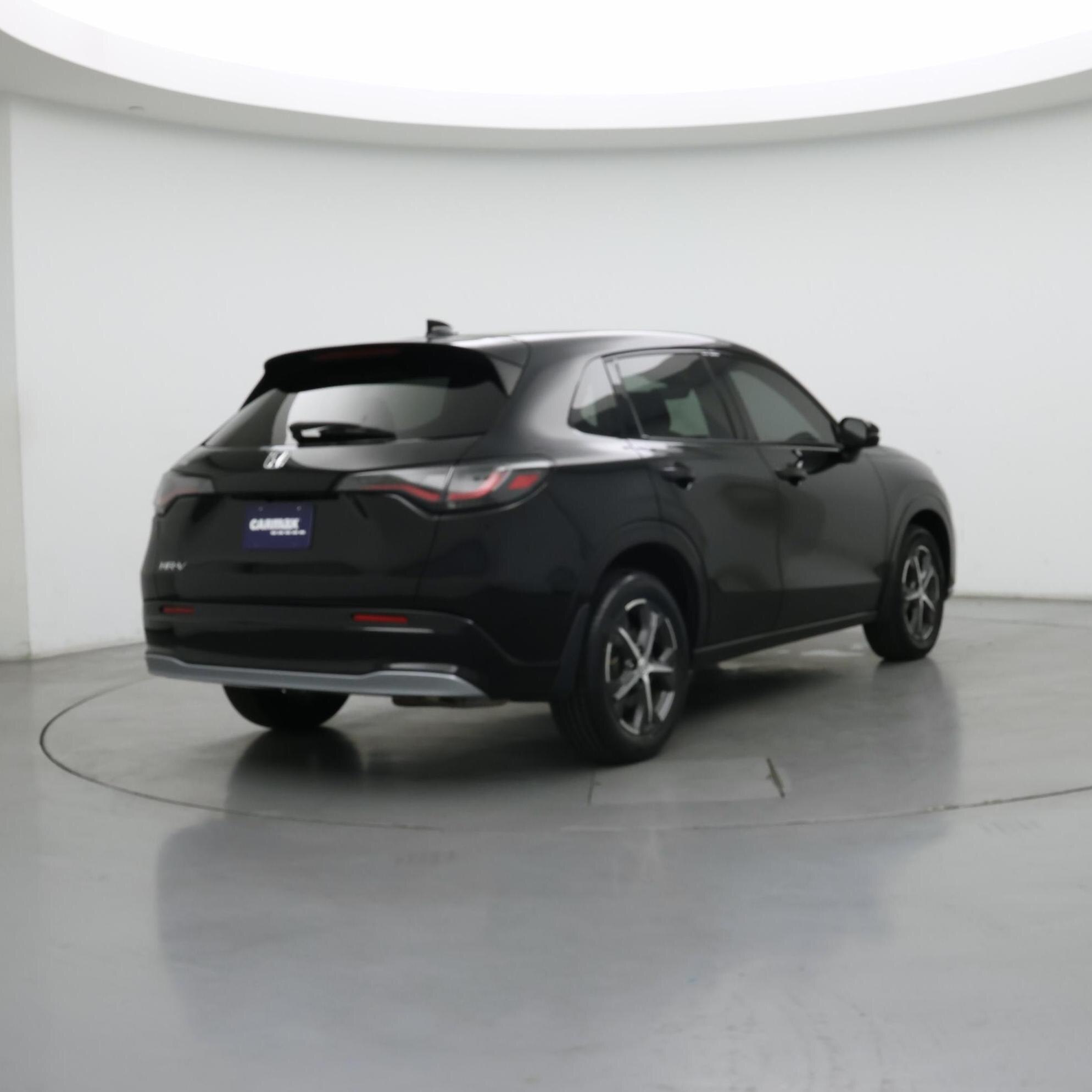 Thumbnail: 2023 Honda HR-V - 8