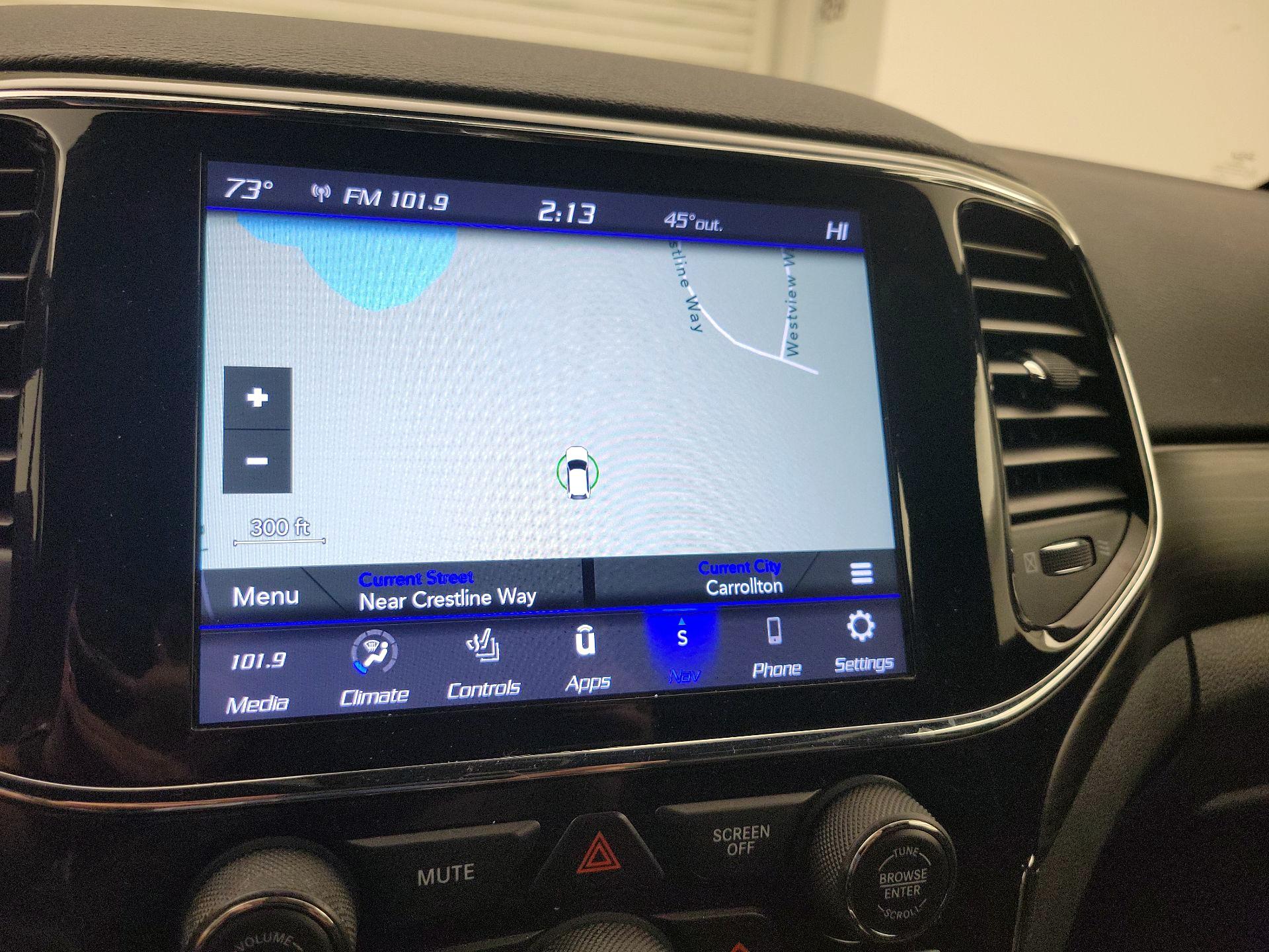 Thumbnail: 2021 Jeep Grand Cherokee - 14