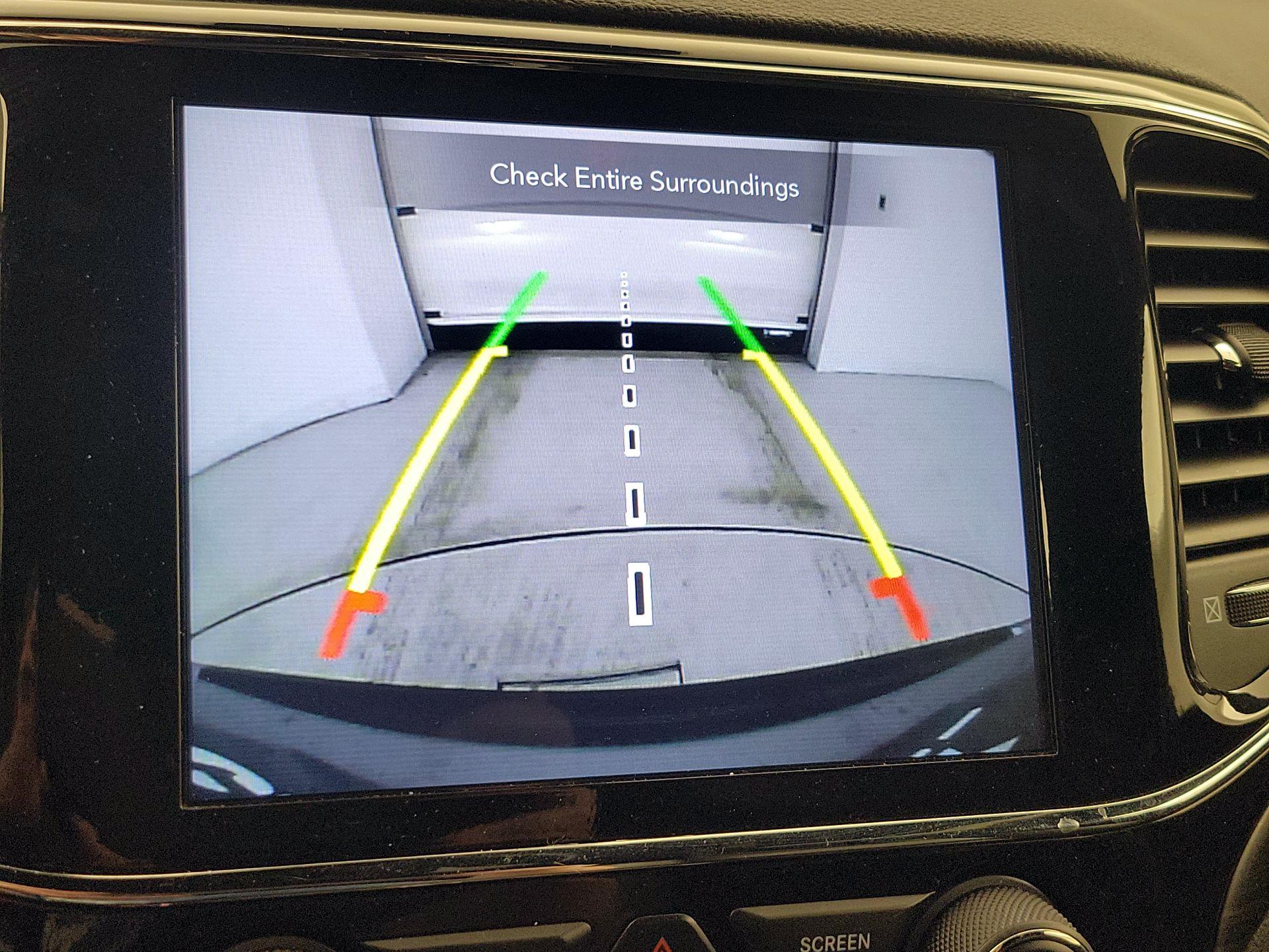 Thumbnail: 2021 Jeep Grand Cherokee - 15