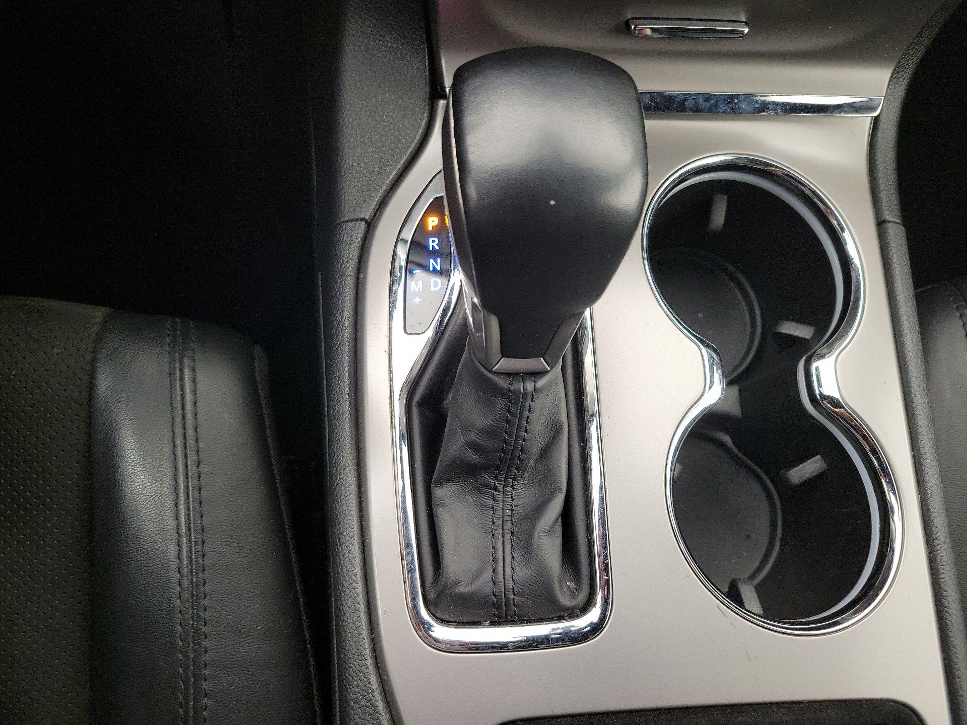 Thumbnail: 2021 Jeep Grand Cherokee - 18