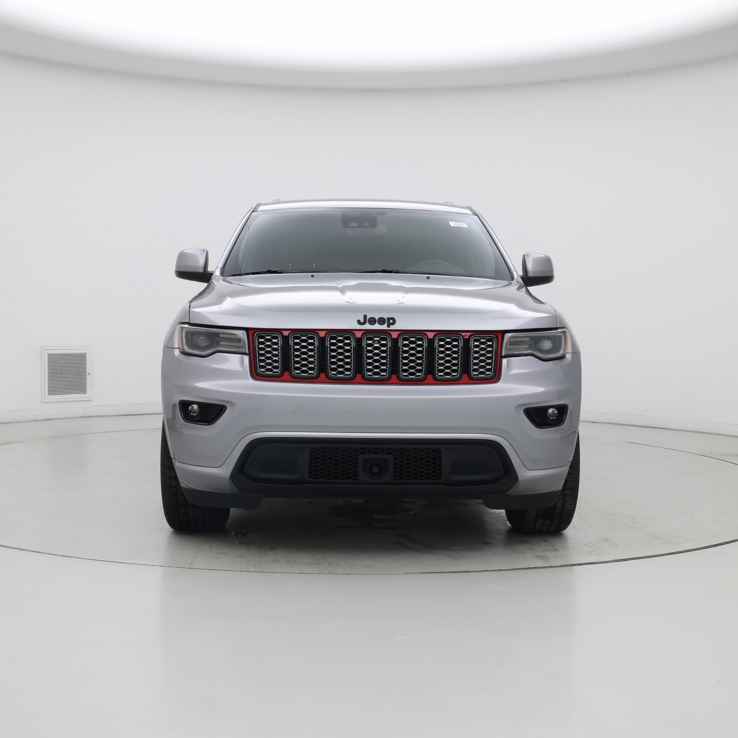 Thumbnail: 2021 Jeep Grand Cherokee - 5