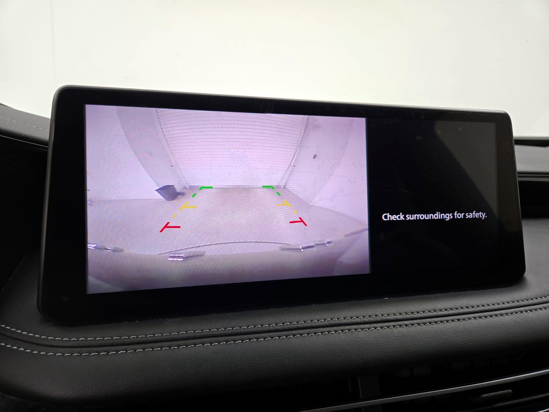 Thumbnail: 2023 INFINITI QX60 - 14