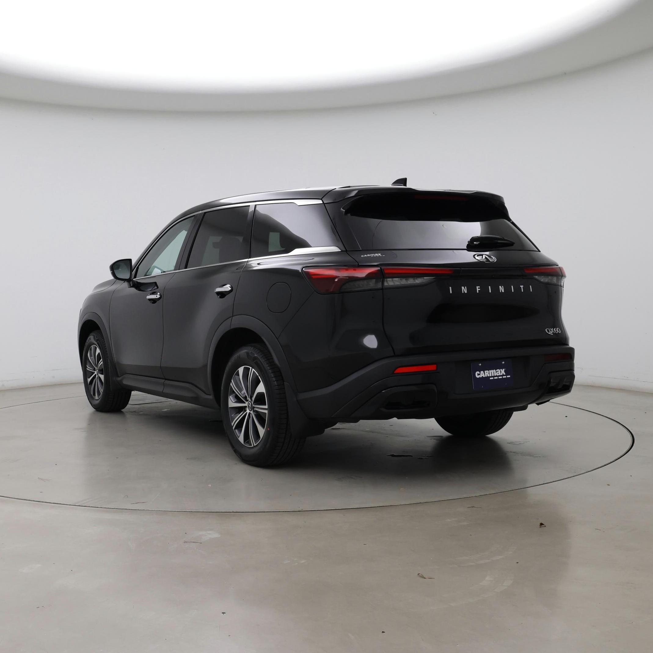 Thumbnail: 2023 INFINITI QX60 - 2