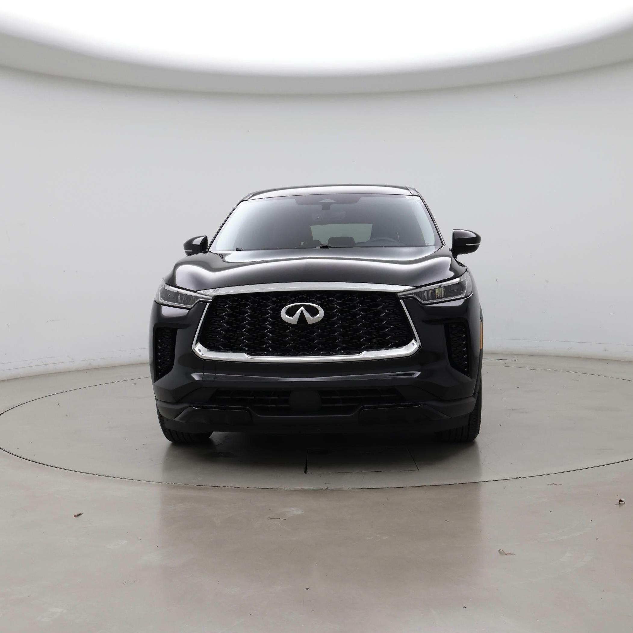Thumbnail: 2023 INFINITI QX60 - 5