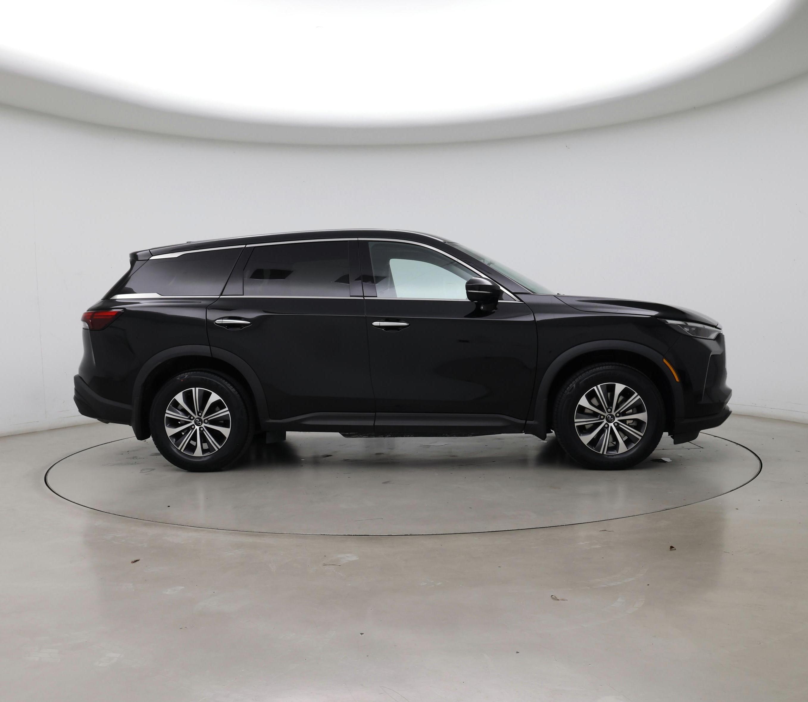 Thumbnail: 2023 INFINITI QX60 - 7