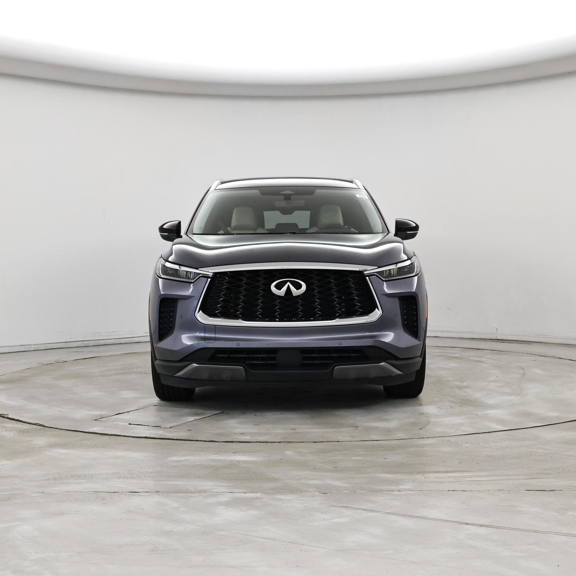 Thumbnail: 2023 INFINITI QX60 - 5