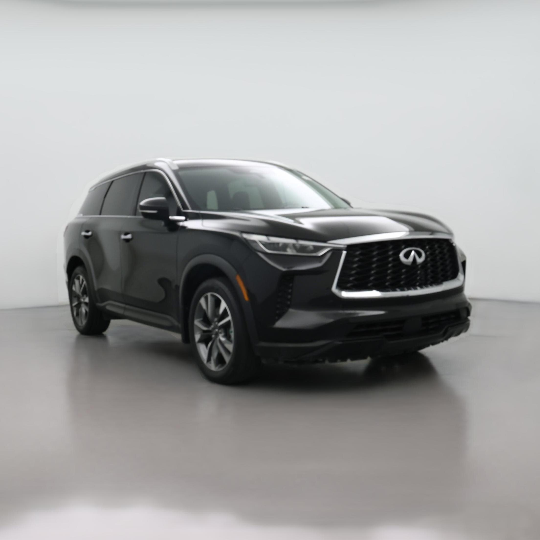 Thumbnail: 2023 INFINITI QX60 - 1