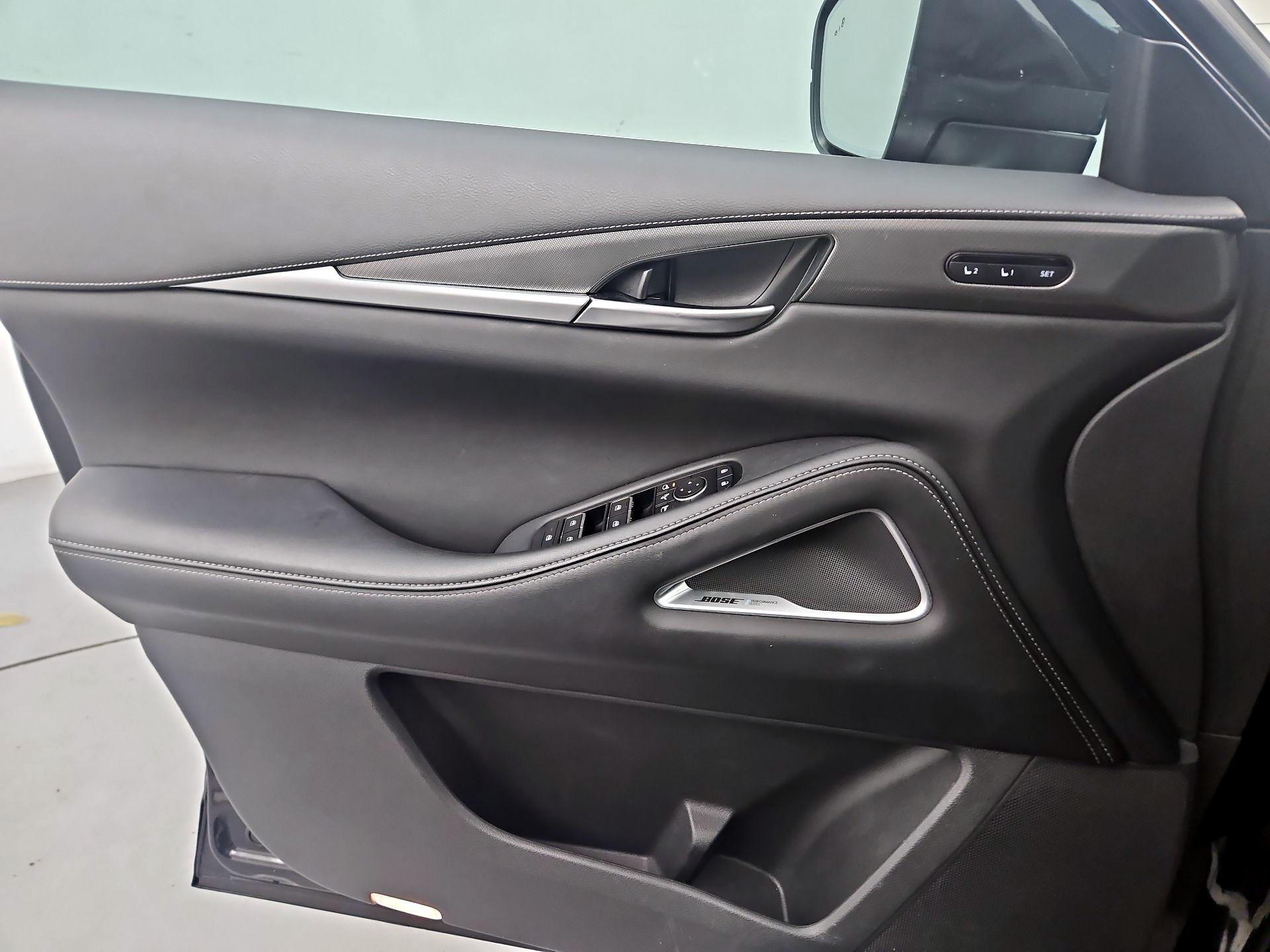 Thumbnail: 2023 INFINITI QX60 - 12