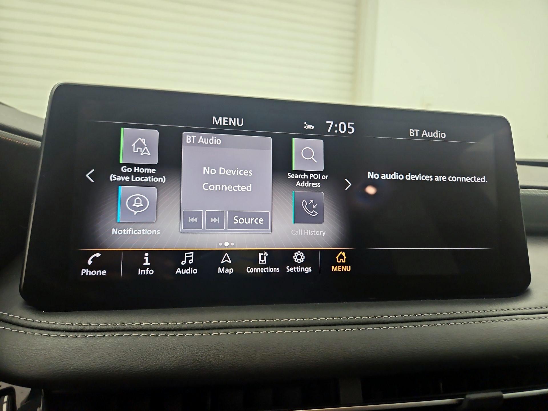 Thumbnail: 2023 INFINITI QX60 - 15