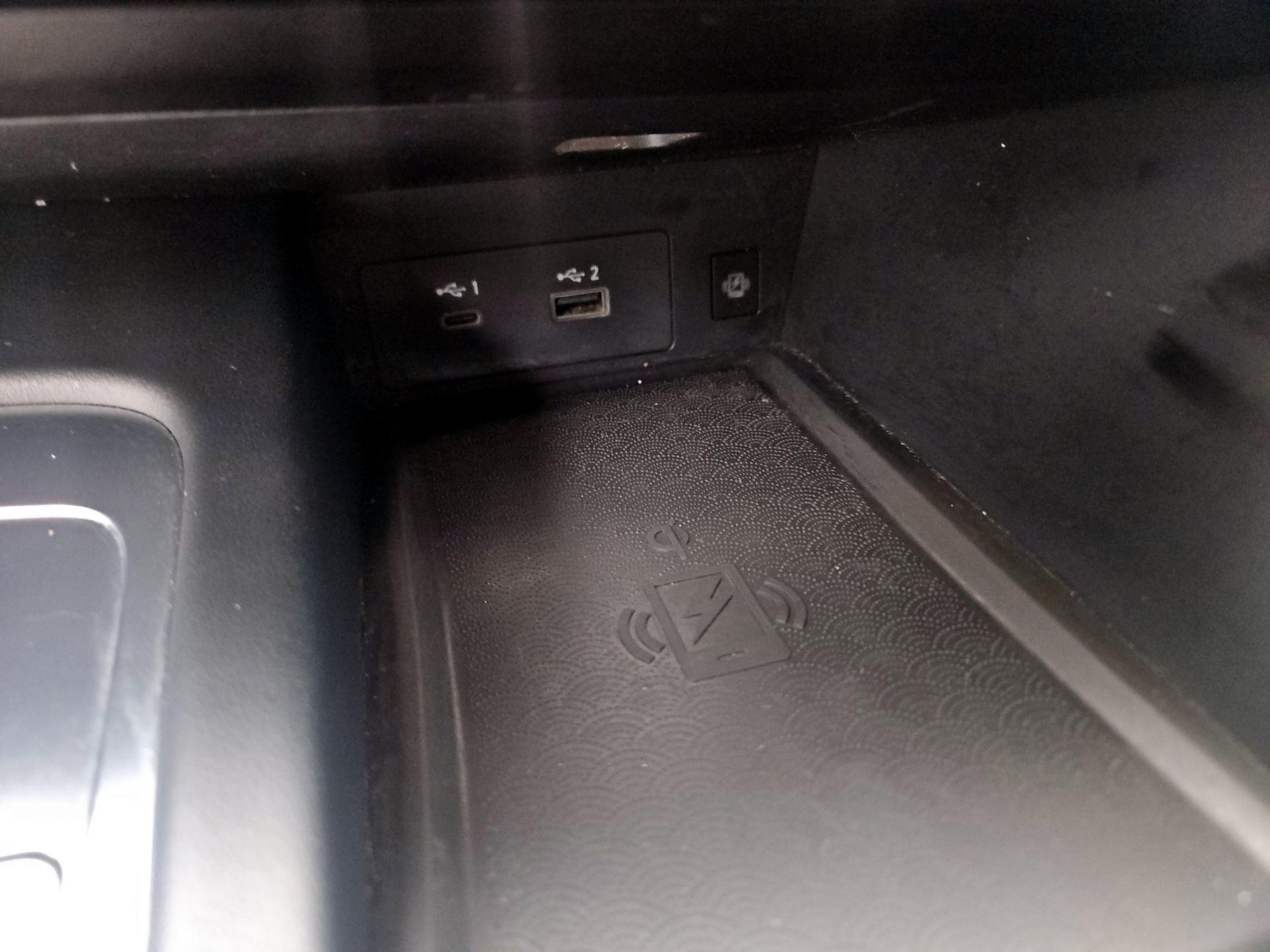 Thumbnail: 2023 INFINITI QX60 - 18