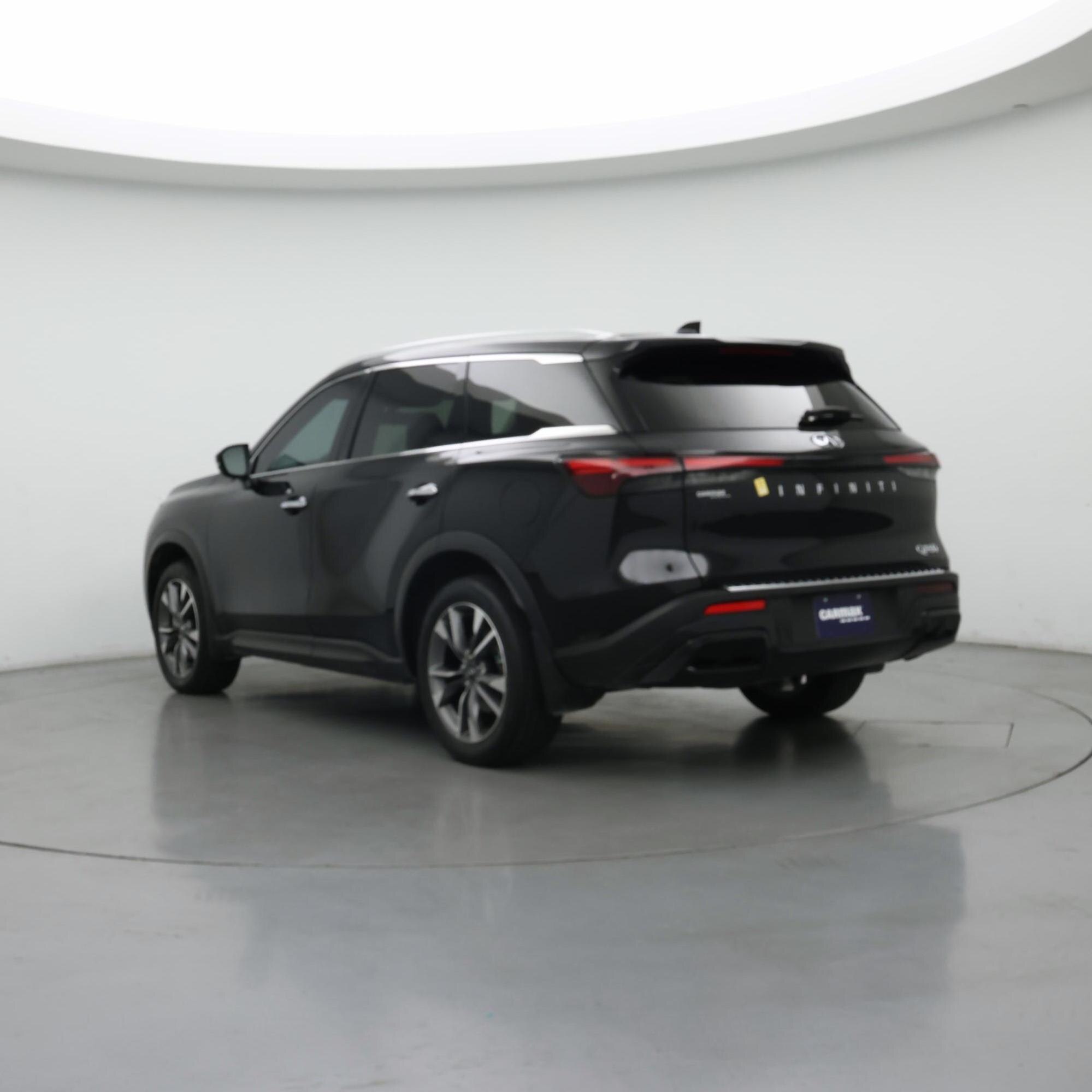 Thumbnail: 2023 INFINITI QX60 - 2