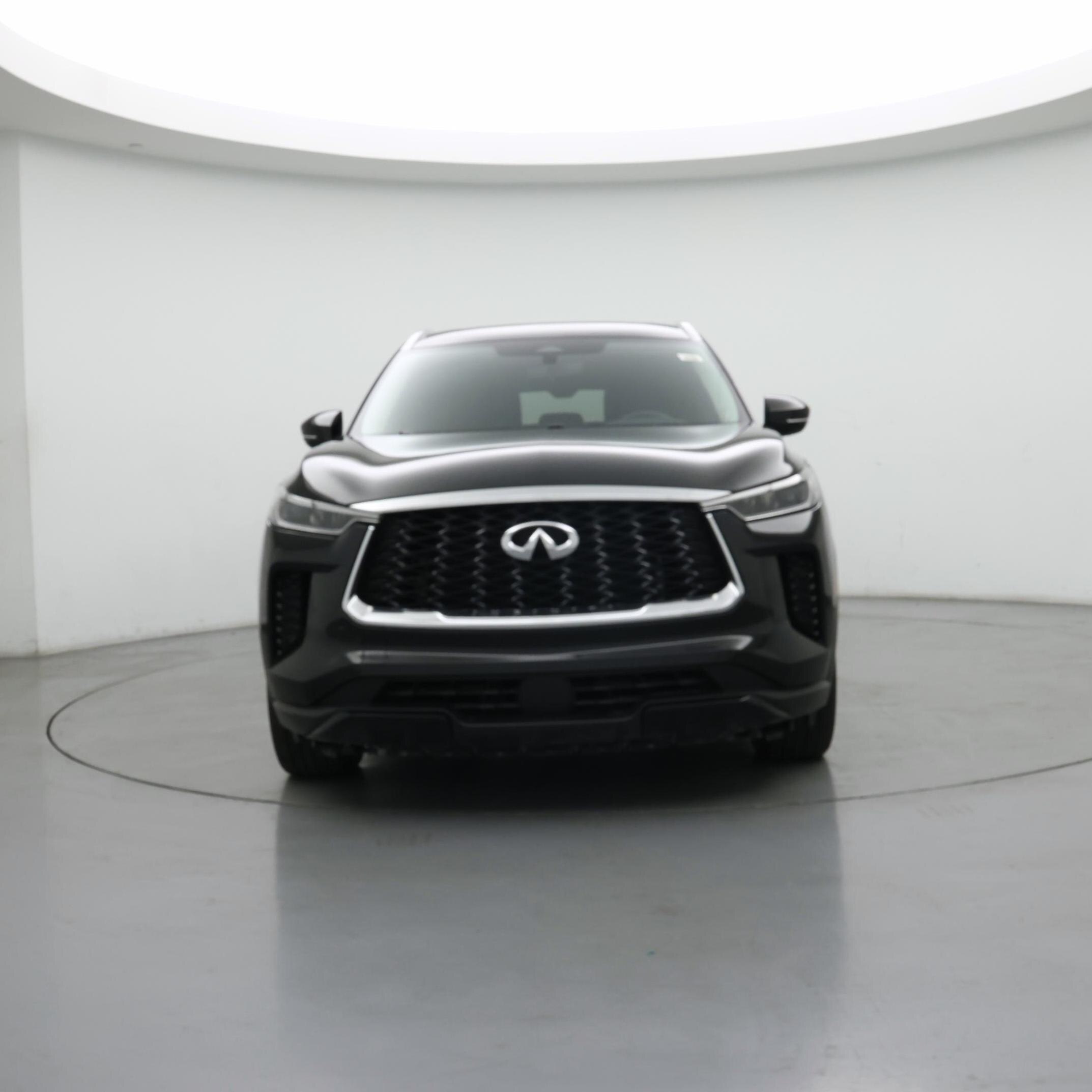 Thumbnail: 2023 INFINITI QX60 - 5