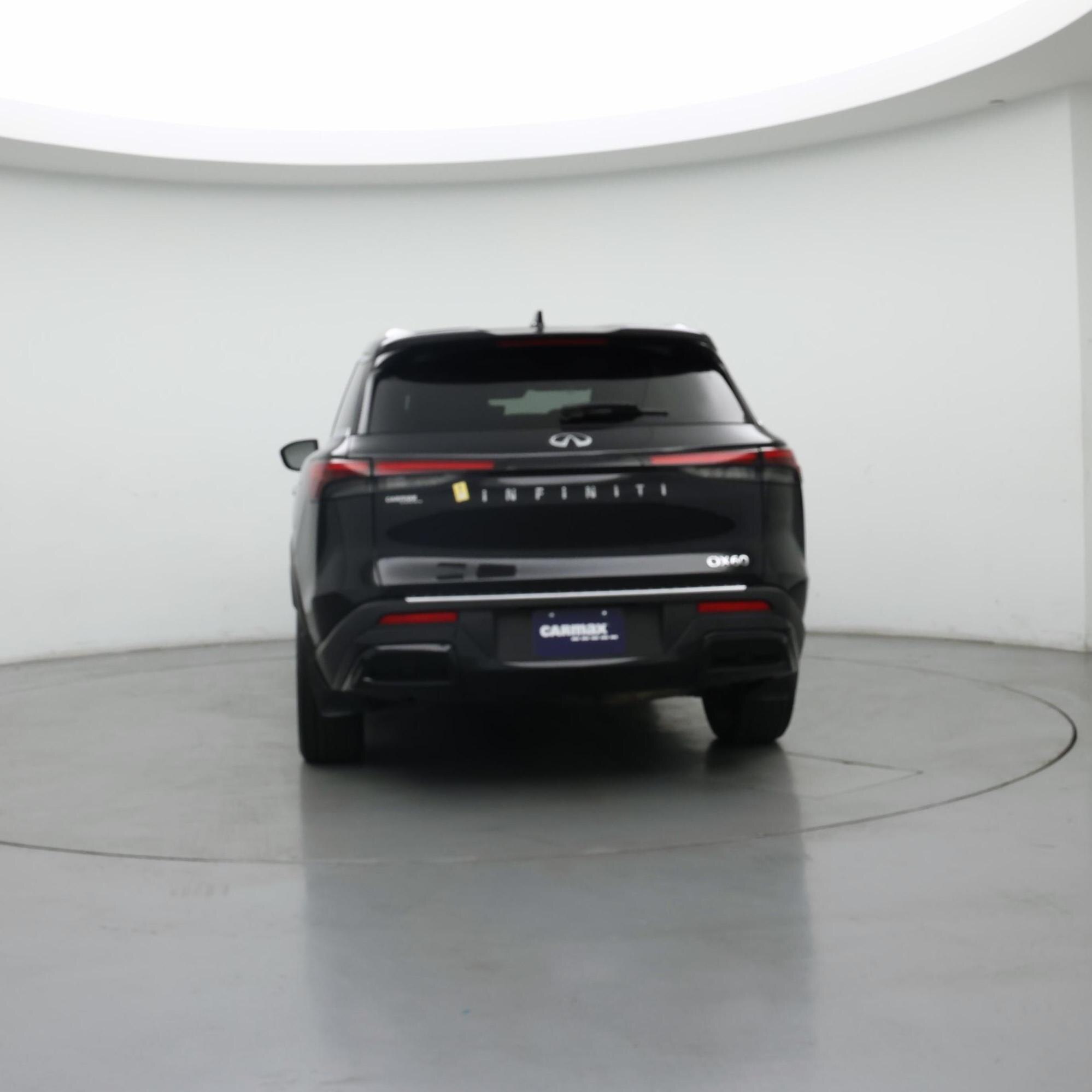 Thumbnail: 2023 INFINITI QX60 - 6