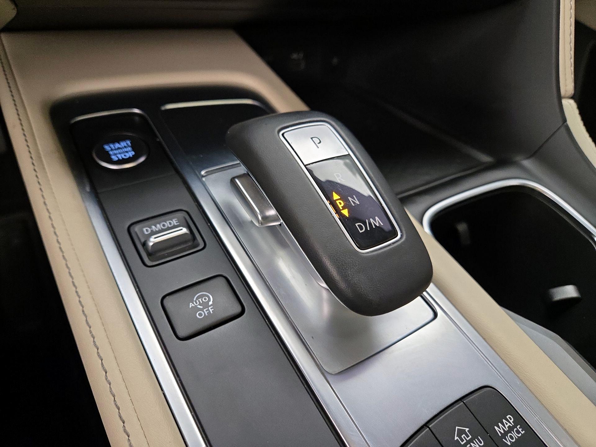 Thumbnail: 2023 INFINITI QX60 - 17